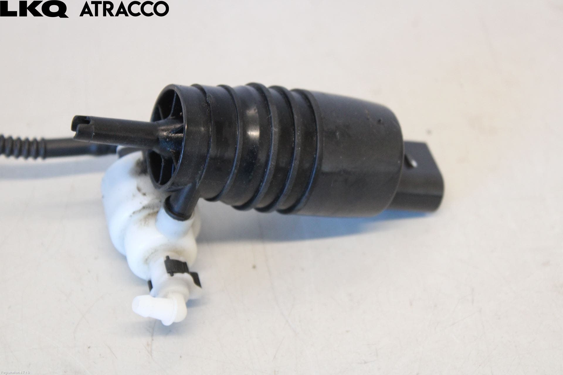 BMW i3 I01 13-22 Spylerpumpe Frontrute