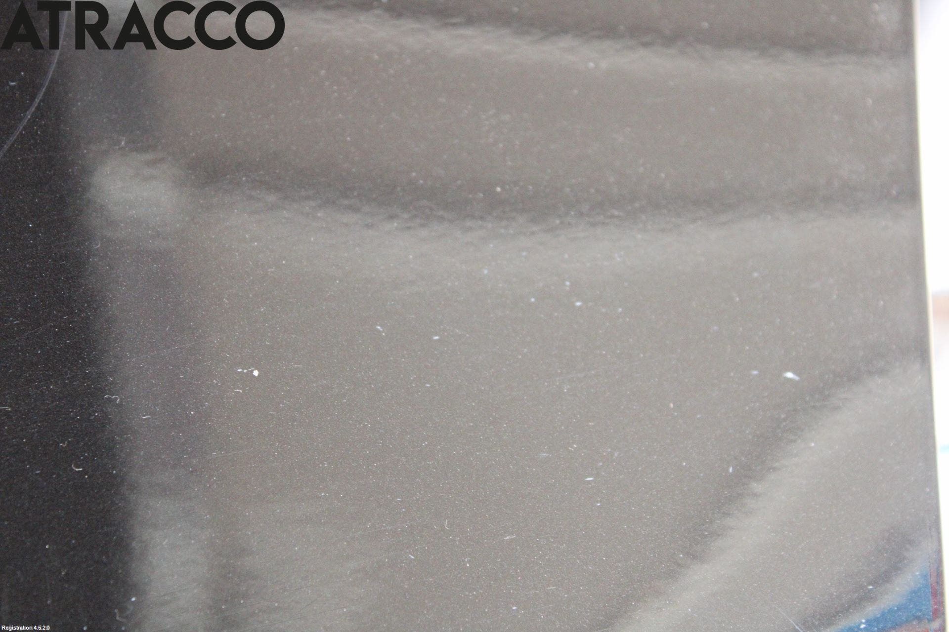 BMW 5 F10/F11/F18 09-17 Dør 4D Bak Venstre