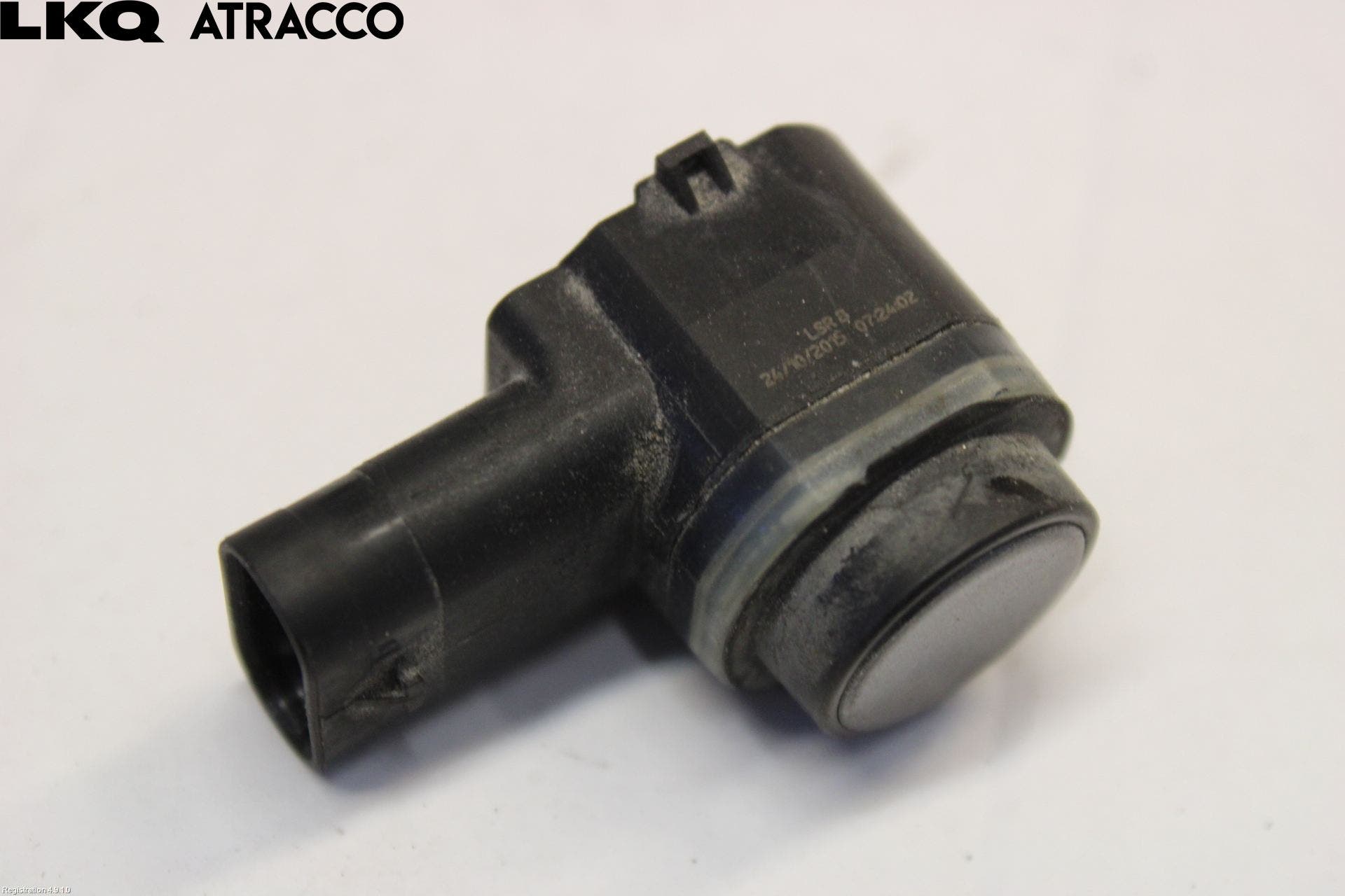 Jaguar XE (X760) 15-24 Sensor Ryggesensor