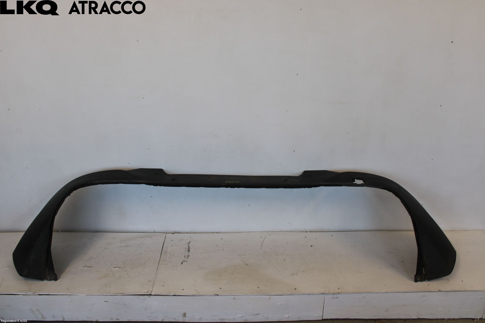 Volvo V40 CROSS COUNTRY 13-19 Støtfanger Bak Feste