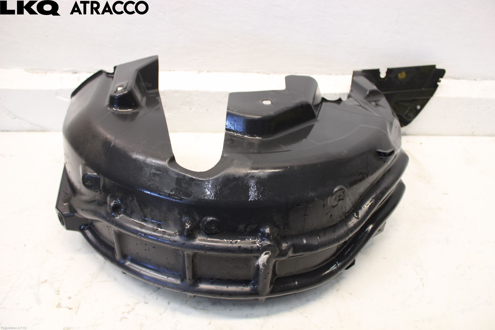 Peugeot 208/E-208 20- Skjerm Indre