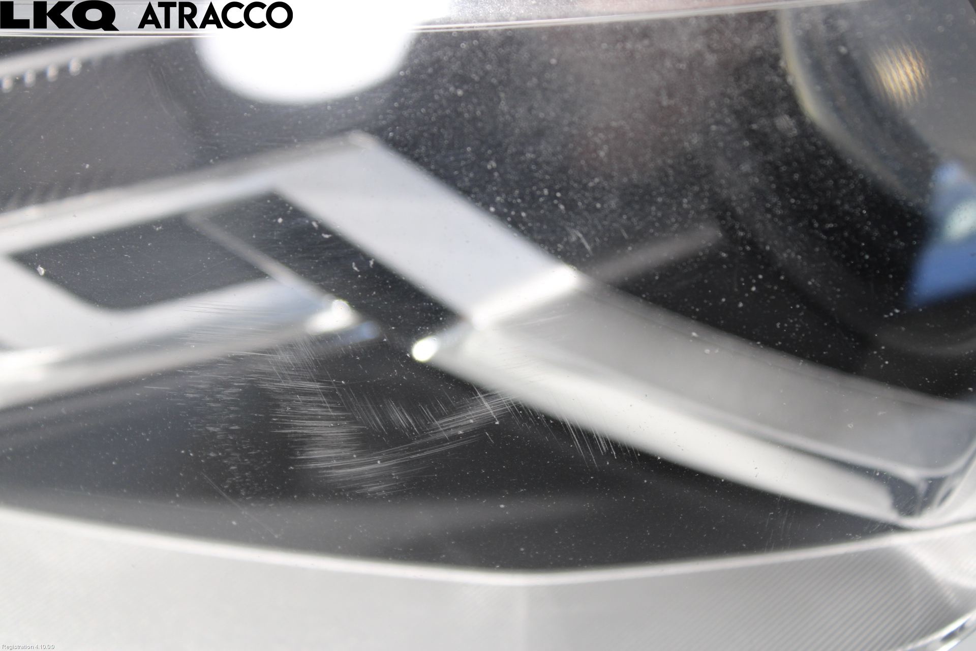 Audi A1/S1 11-18 Frontlykt Venstre