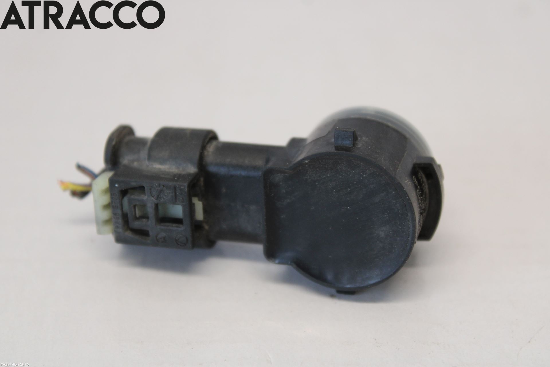 Mercedes-Benz MB CLA-KLASS (C117/X117) 13-19 Sensor Ryggesensor