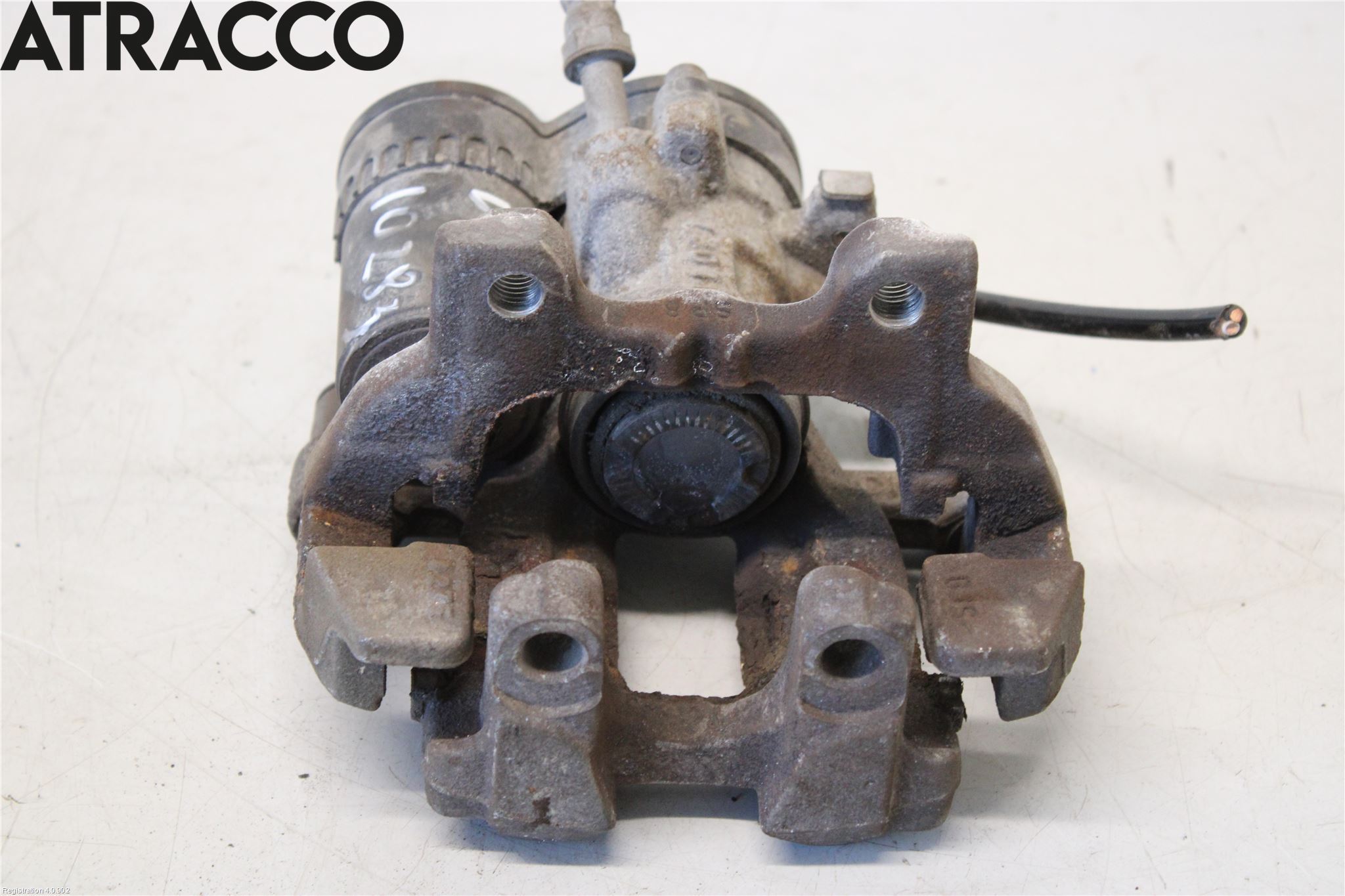 Mini COUNTRYMAN F60 17-23 Bremsecaliper Bak Venstre