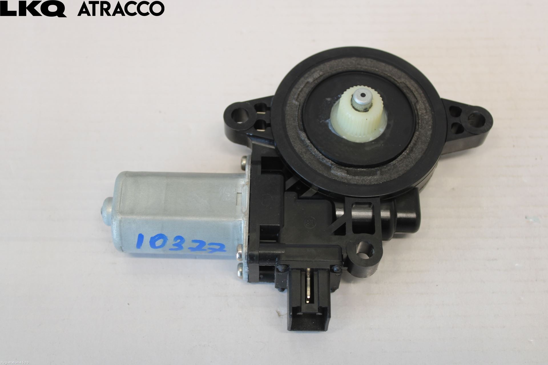 Mazda CX-5 12-17 Vindusheismotor