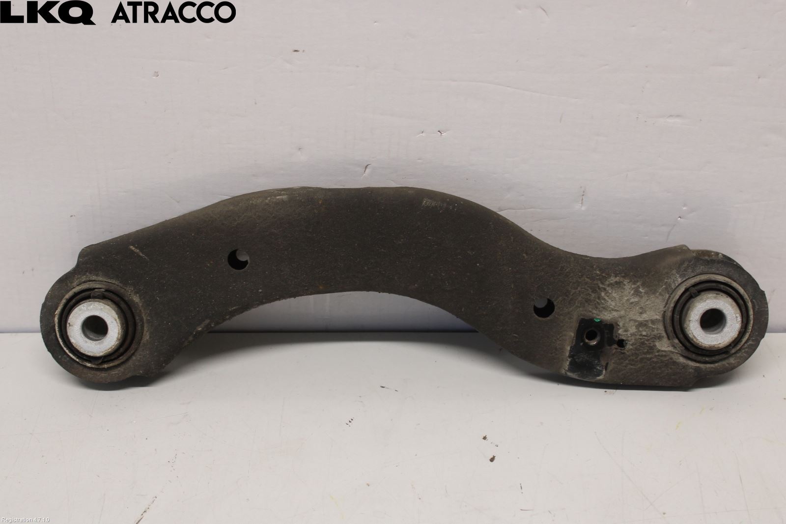 Hyundai IONIQ 5 NE 22- Bærearm Bak Høyre Øvre