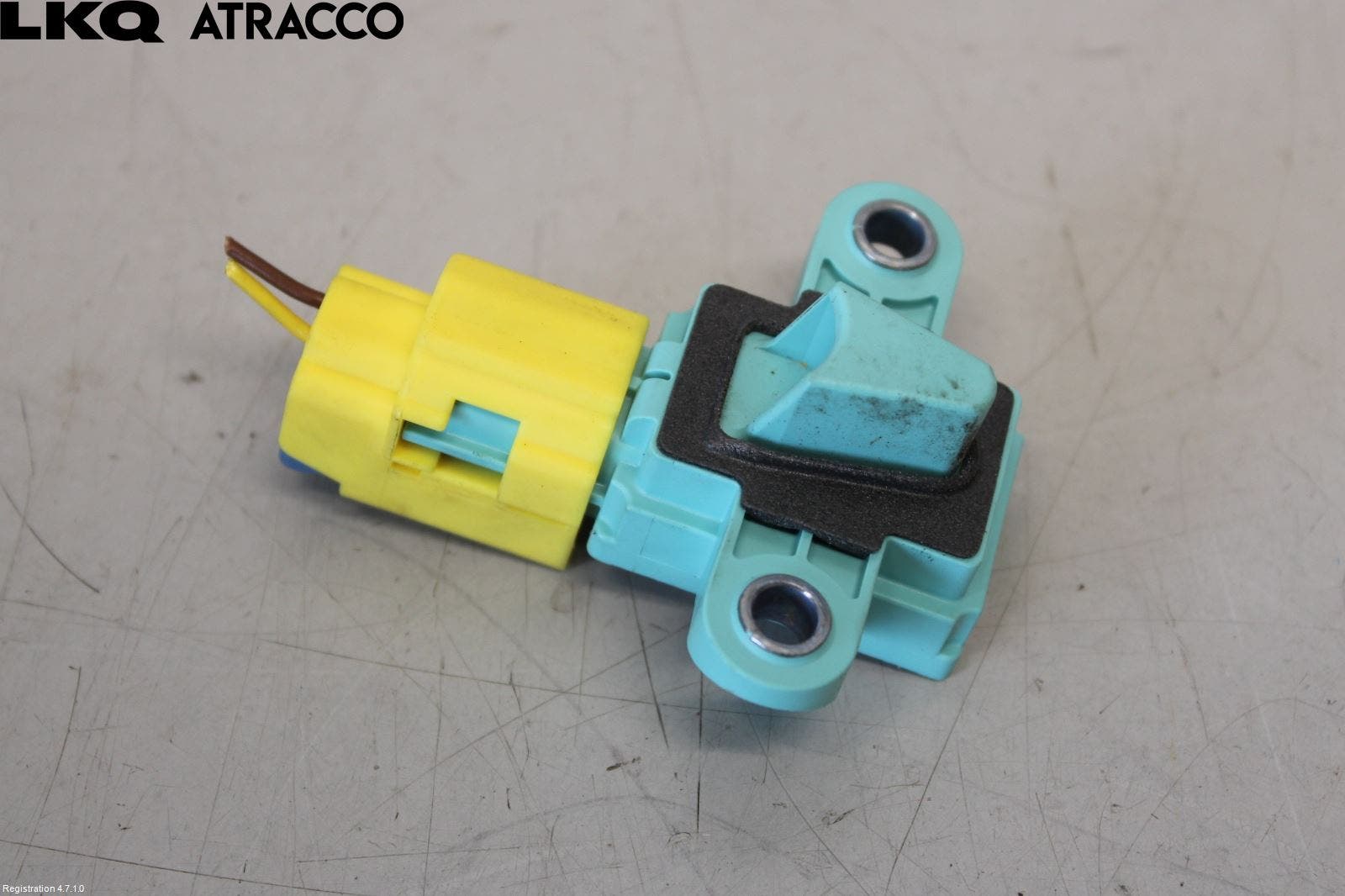 Audi Q5 09-16 Sensor Øvrig