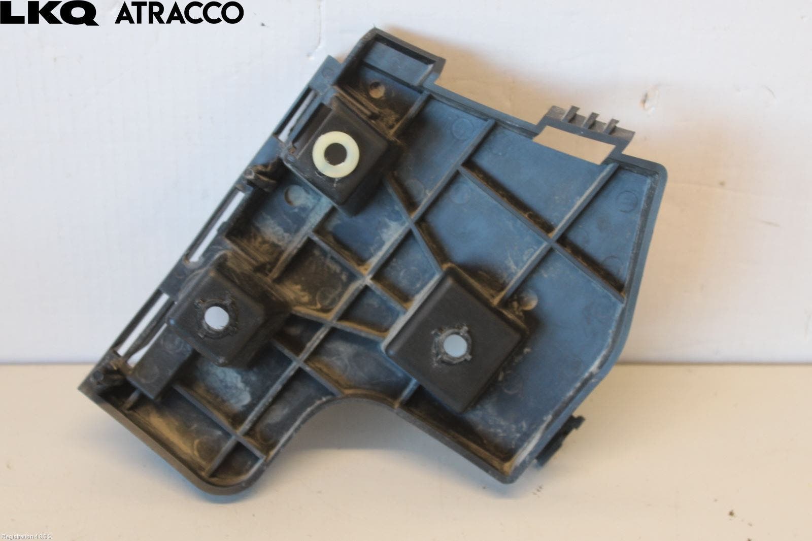 Volvo V60 11-13 Støtfangerfeste Bak Høyre