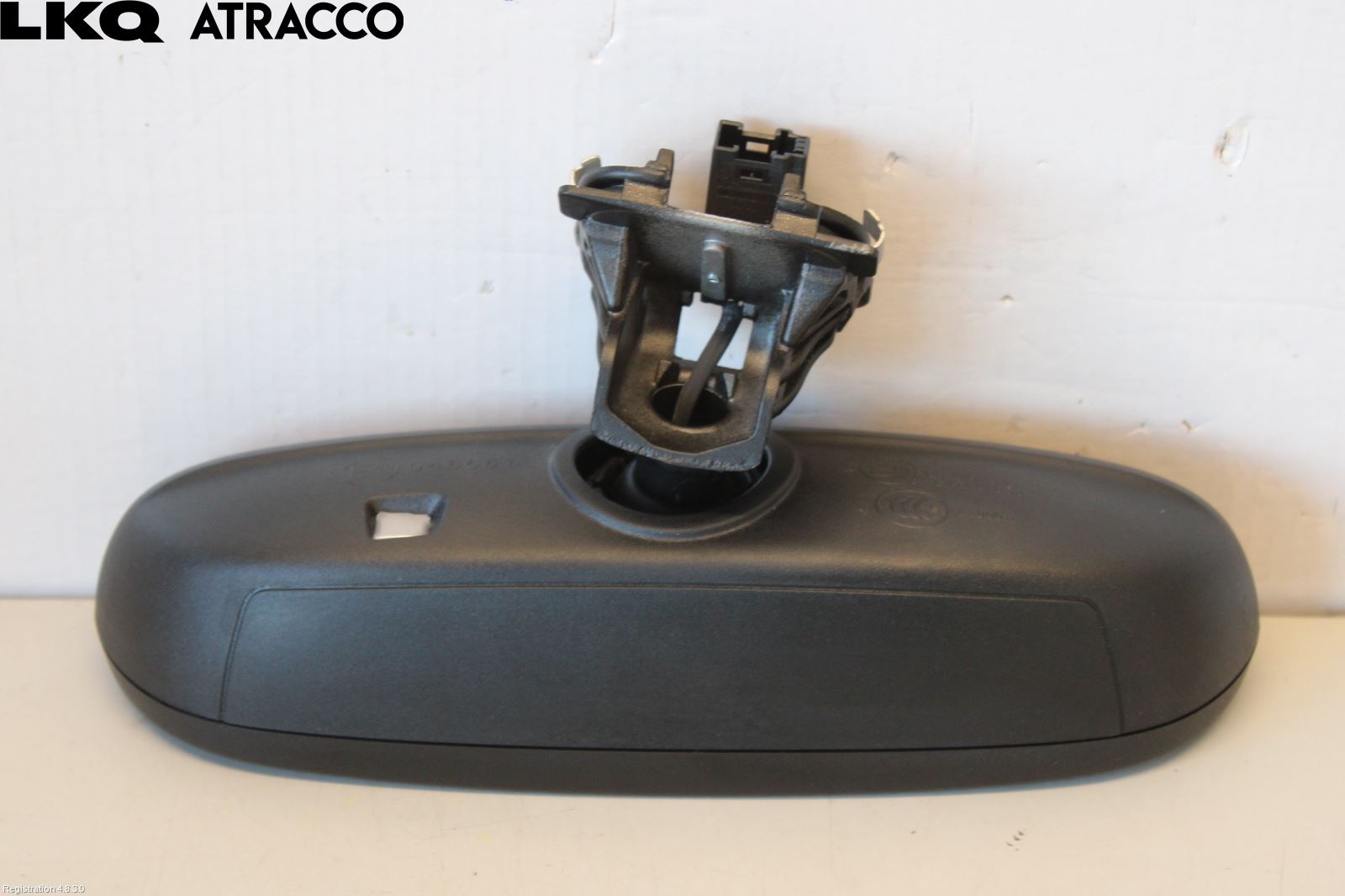 BMW 2 F45 Active Tourer 14-21 Speil Innvendig