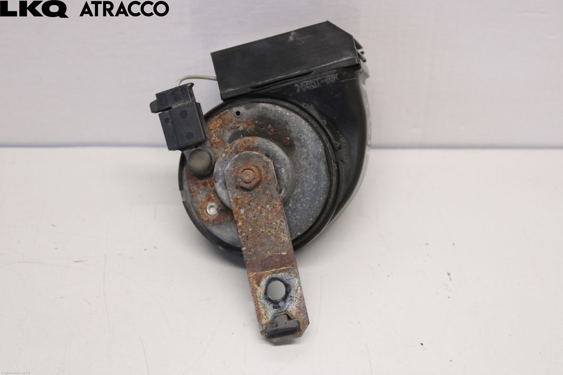 Mazda CX-5 12-17 Signalhorn