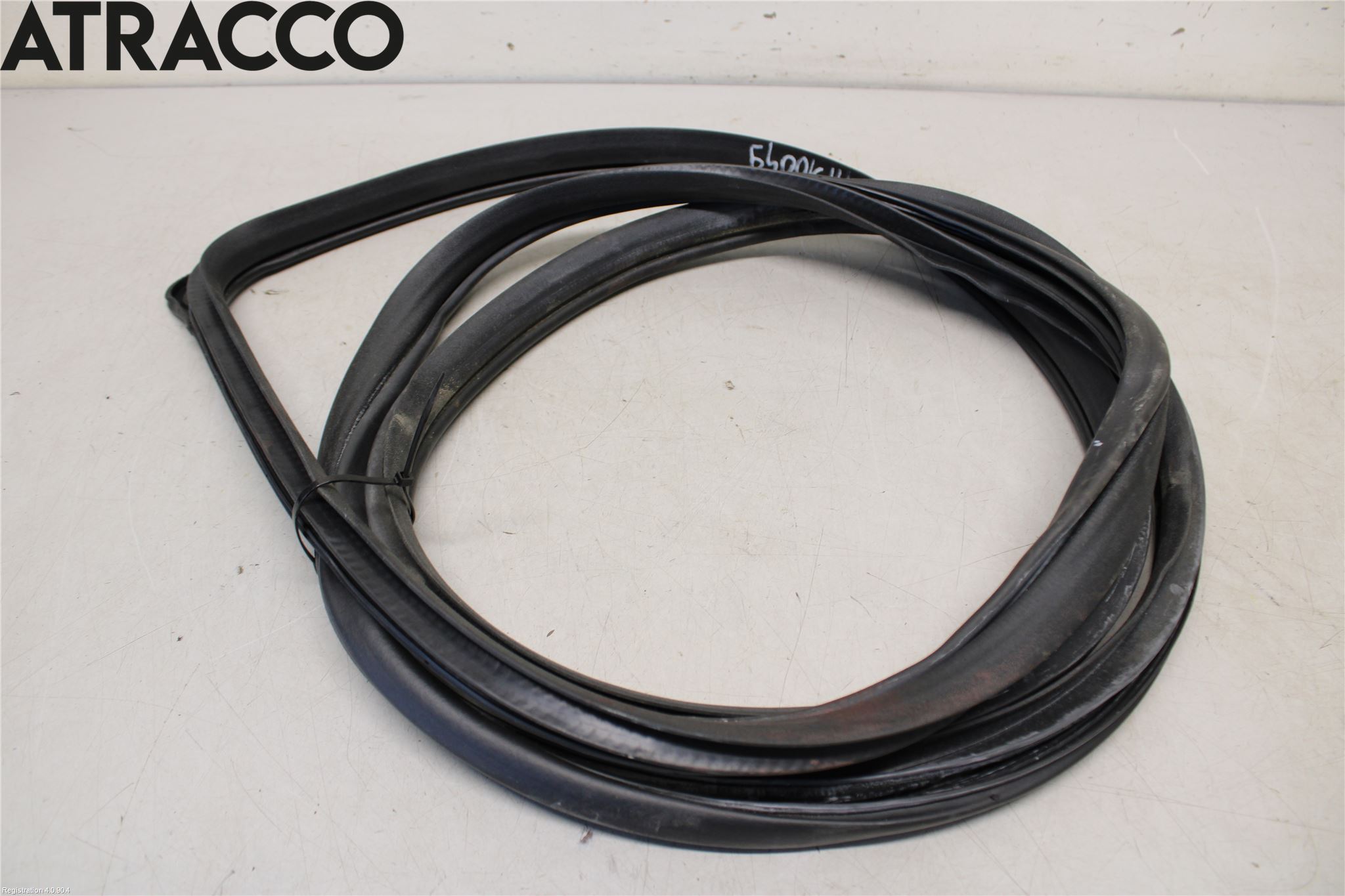 Honda CR-V 07-12 Dør Pakning