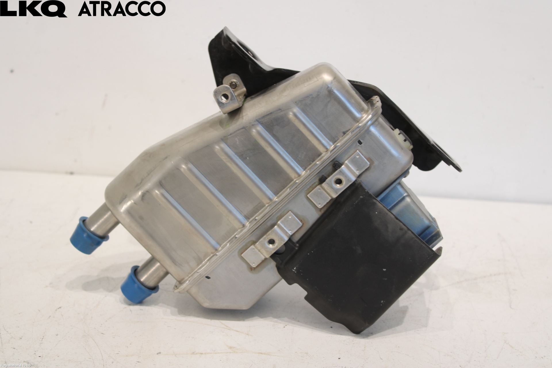 Audi E-TRON, S GE 19- Varmeapparat Register Uten Ac