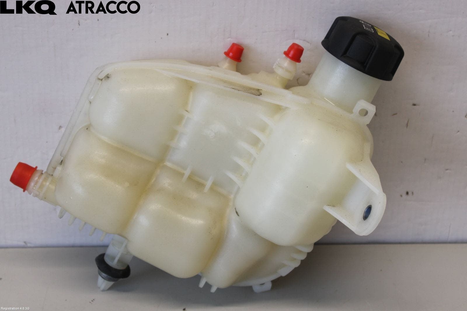 BMW 2 F45 Active Tourer 14-21 Ekspansjonstank