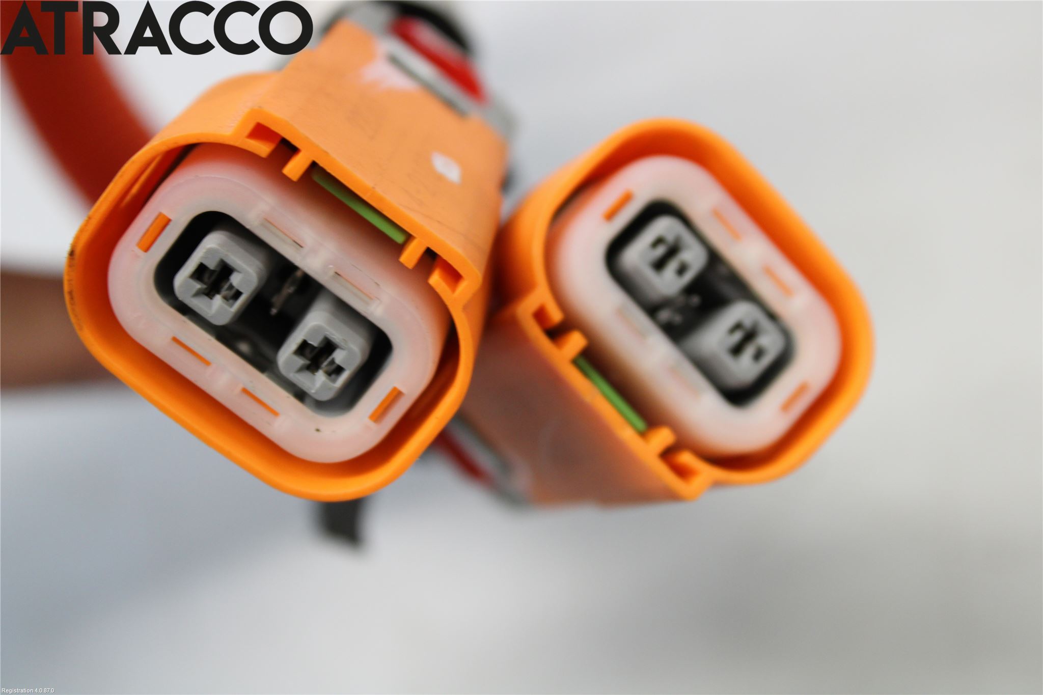 Peugeot EXPERT/E-EXPERT 17- Kabelhärva Högspänning