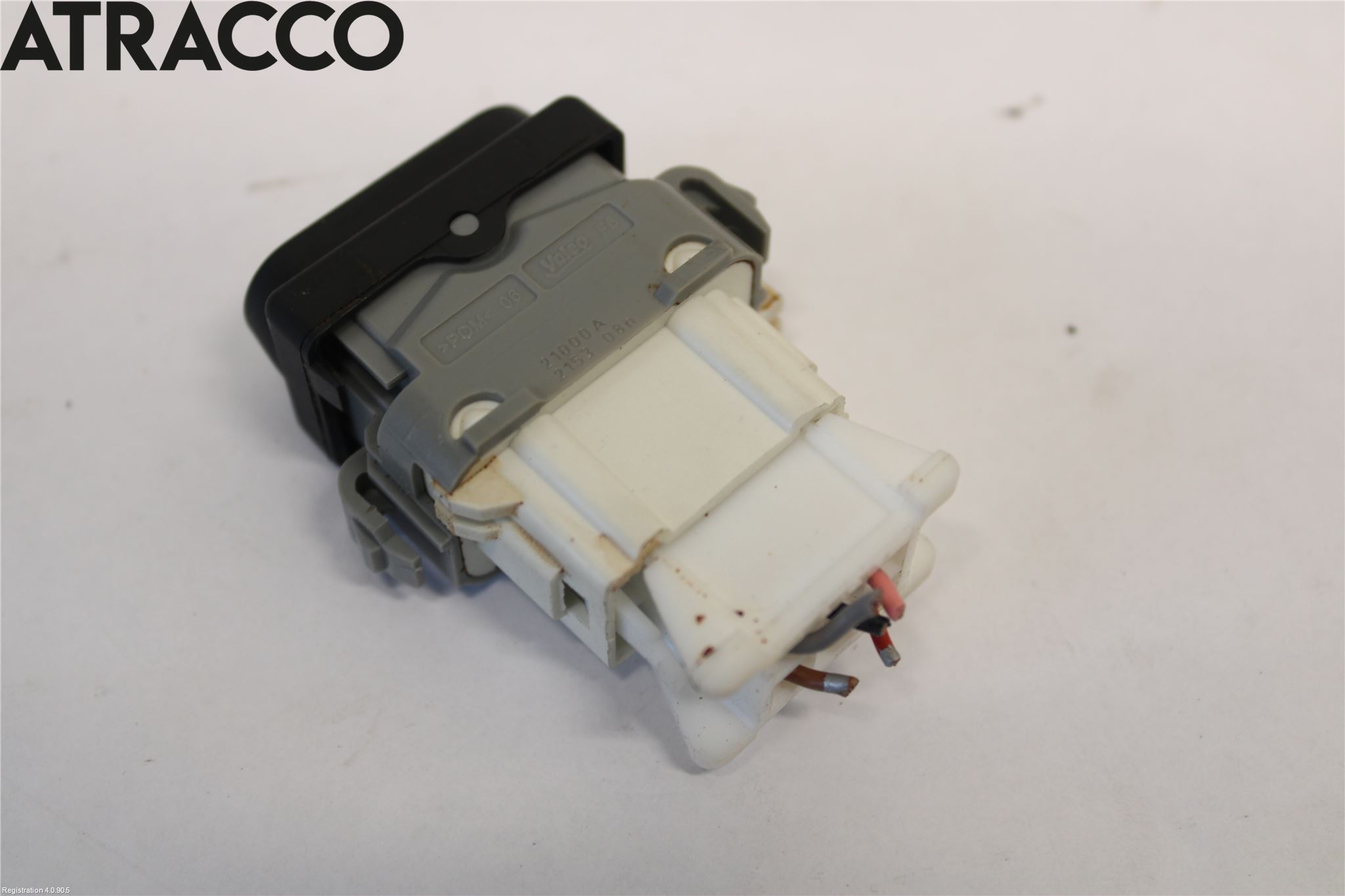 Nissan QASHQAI+2  10-14 Bryter Sentral Lås