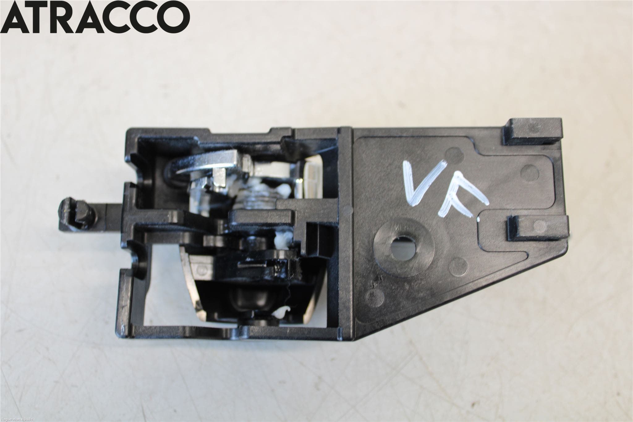 Suzuki SWIFT 17-24 Innr Dørhandtak V Indre