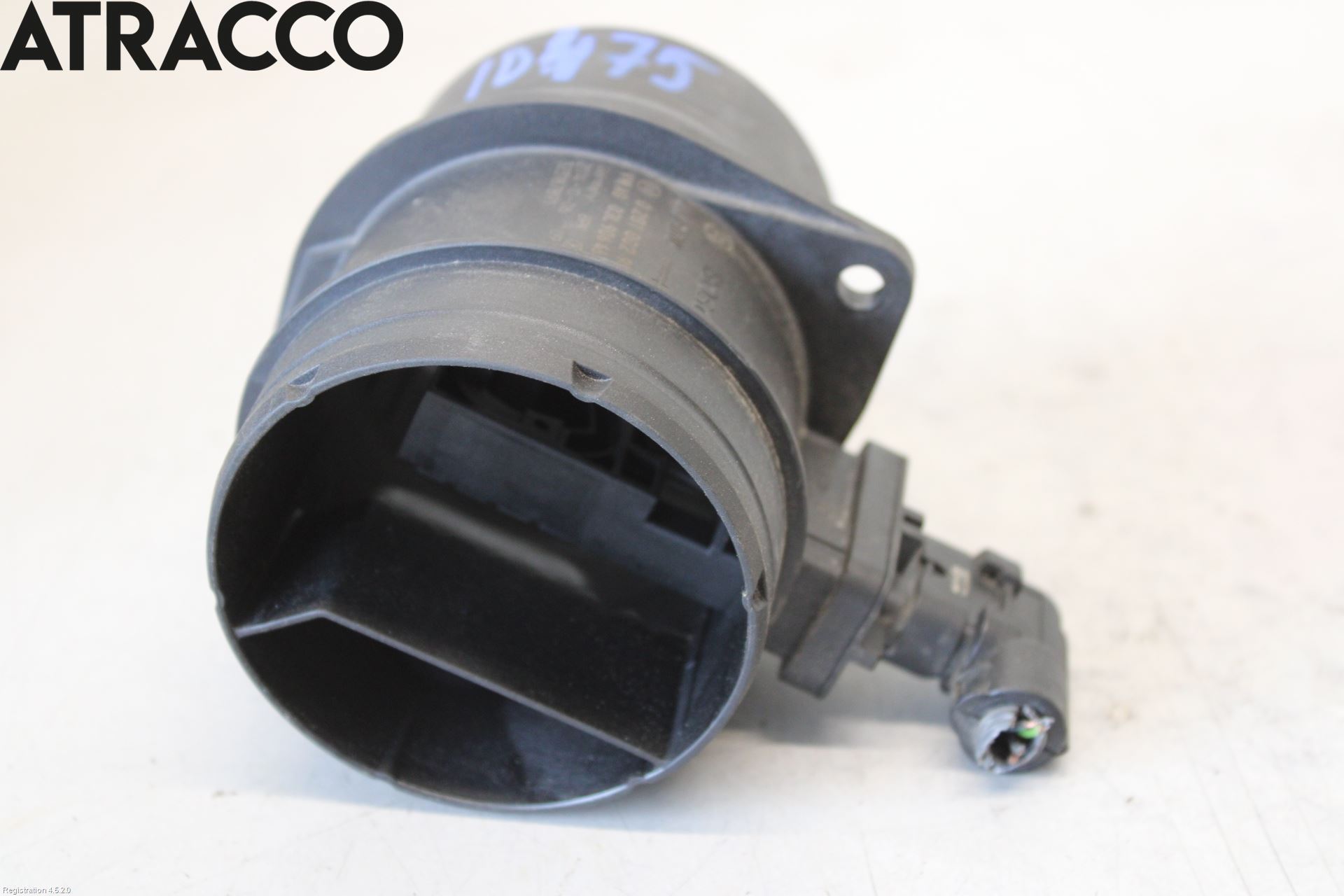 Volkswagen VW PASSAT 15-19 Inns Luftmassemåler