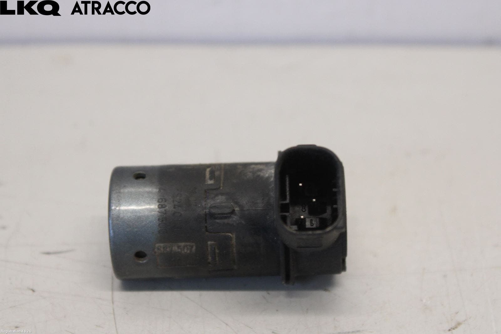 BMW 5 E60/61 Sed/Tou 02-10 Sensor Ryggesensor