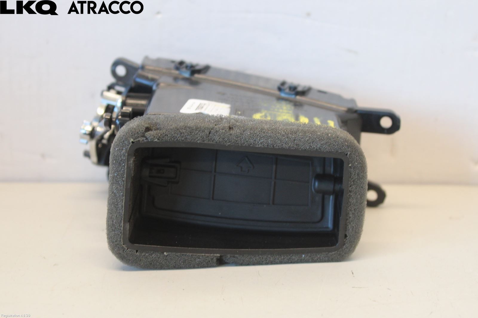 SsangYong SSANG YONG MUSSO Dashbord Kanal - Dyse