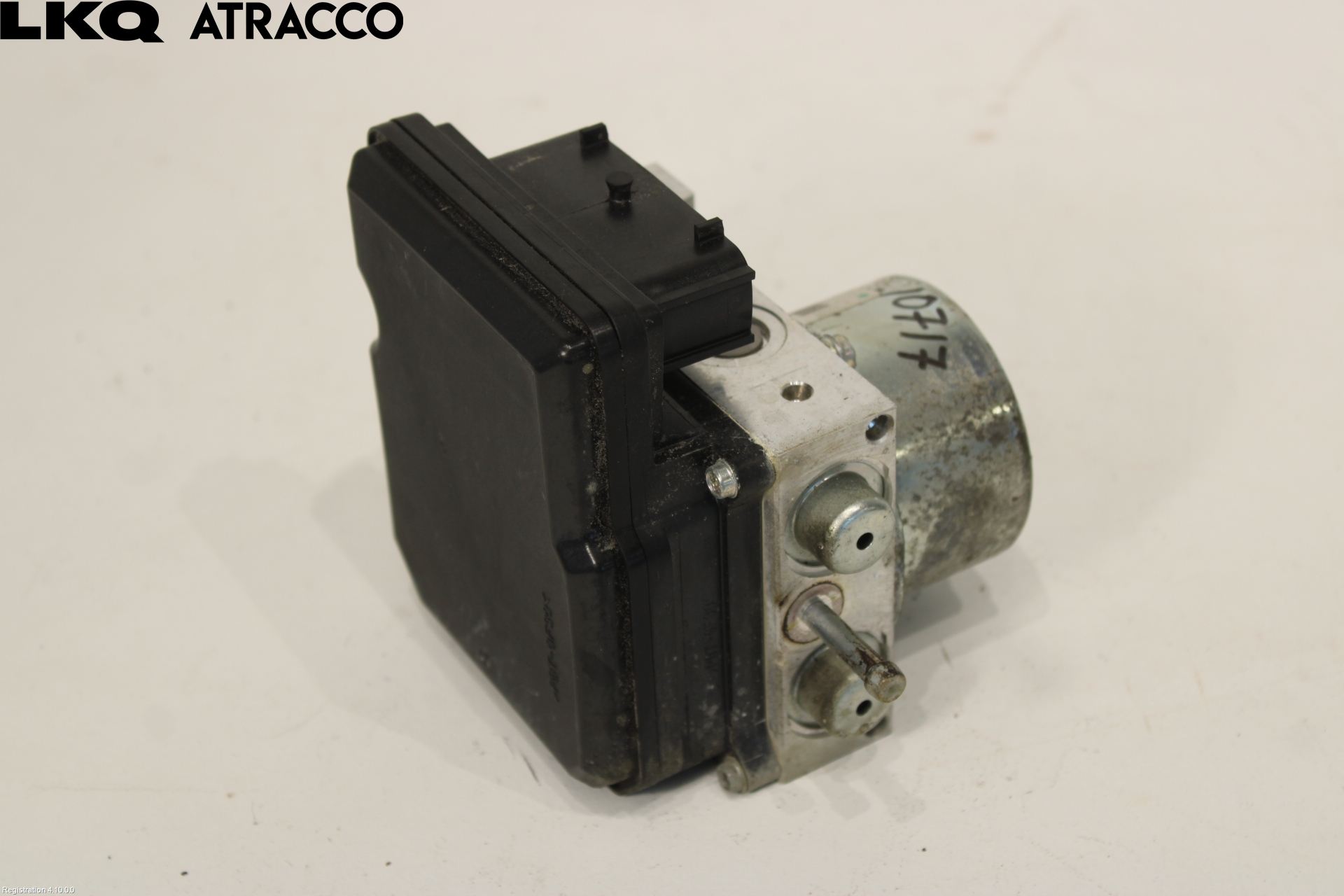 Nissan LEAF 11-17 Abs Hydraulikkaggregat