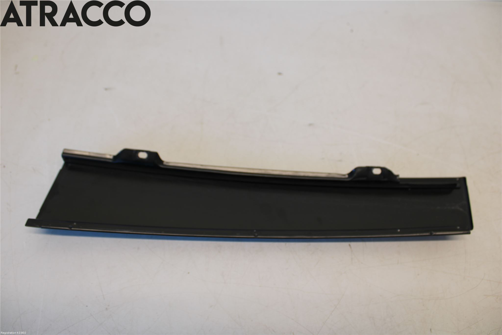 Volkswagen VW GOLF PLUS/CROSS GOLF 04-14 Dør Dekorlist Vb