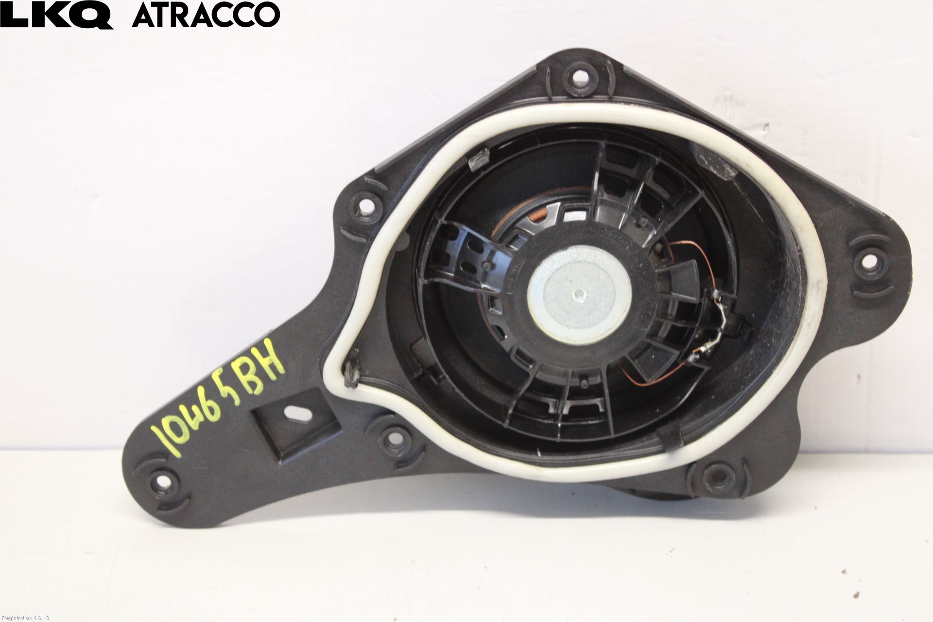 Opel GRANDLAND X 18- Innr Høyttaler