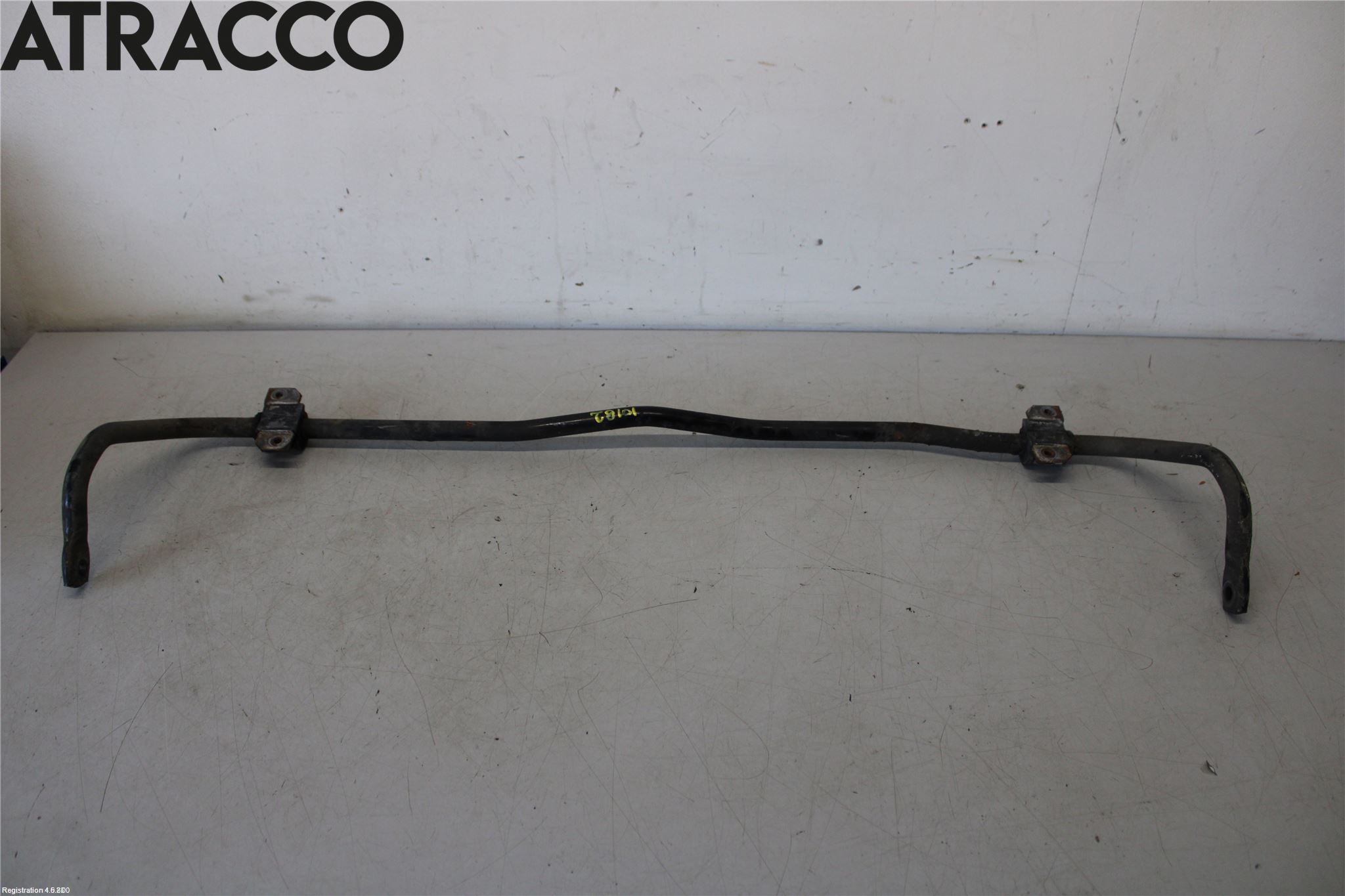 Audi A1/S1 11-18 Stablisatorstag Foran