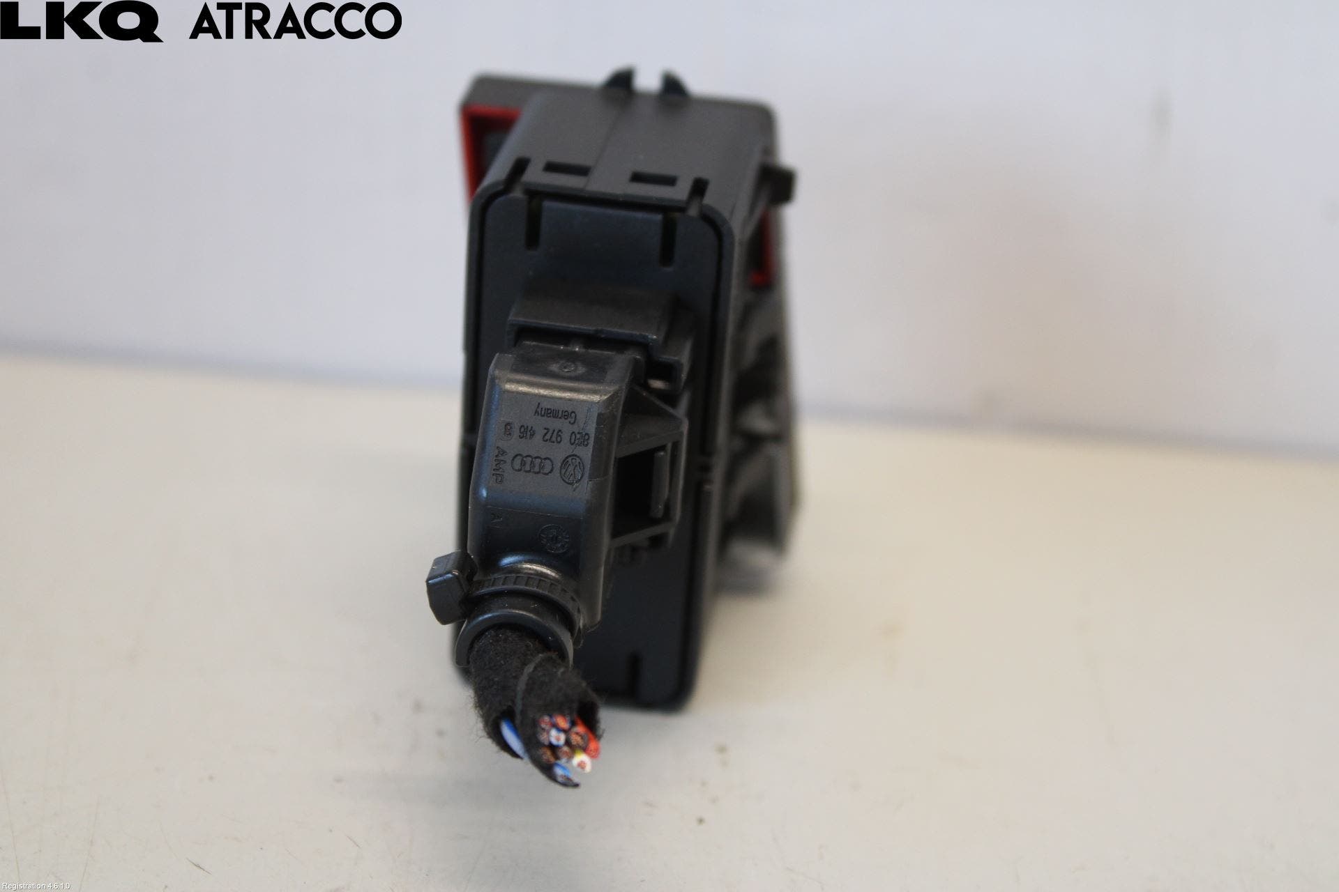 Seat LEON 20- Bryter Multifunksjon