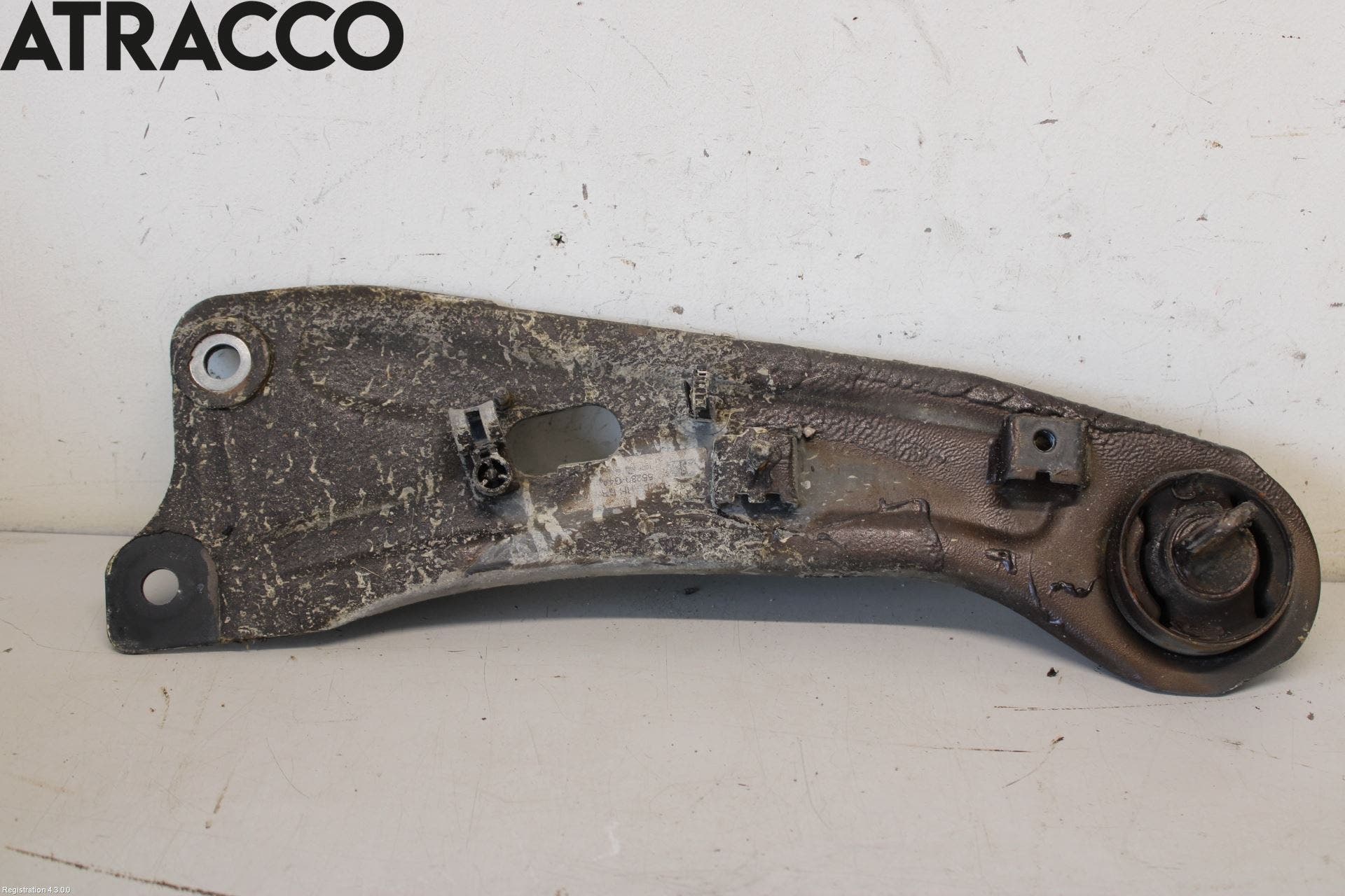 Kia XCEED 19- Bærearm Bak Høyre