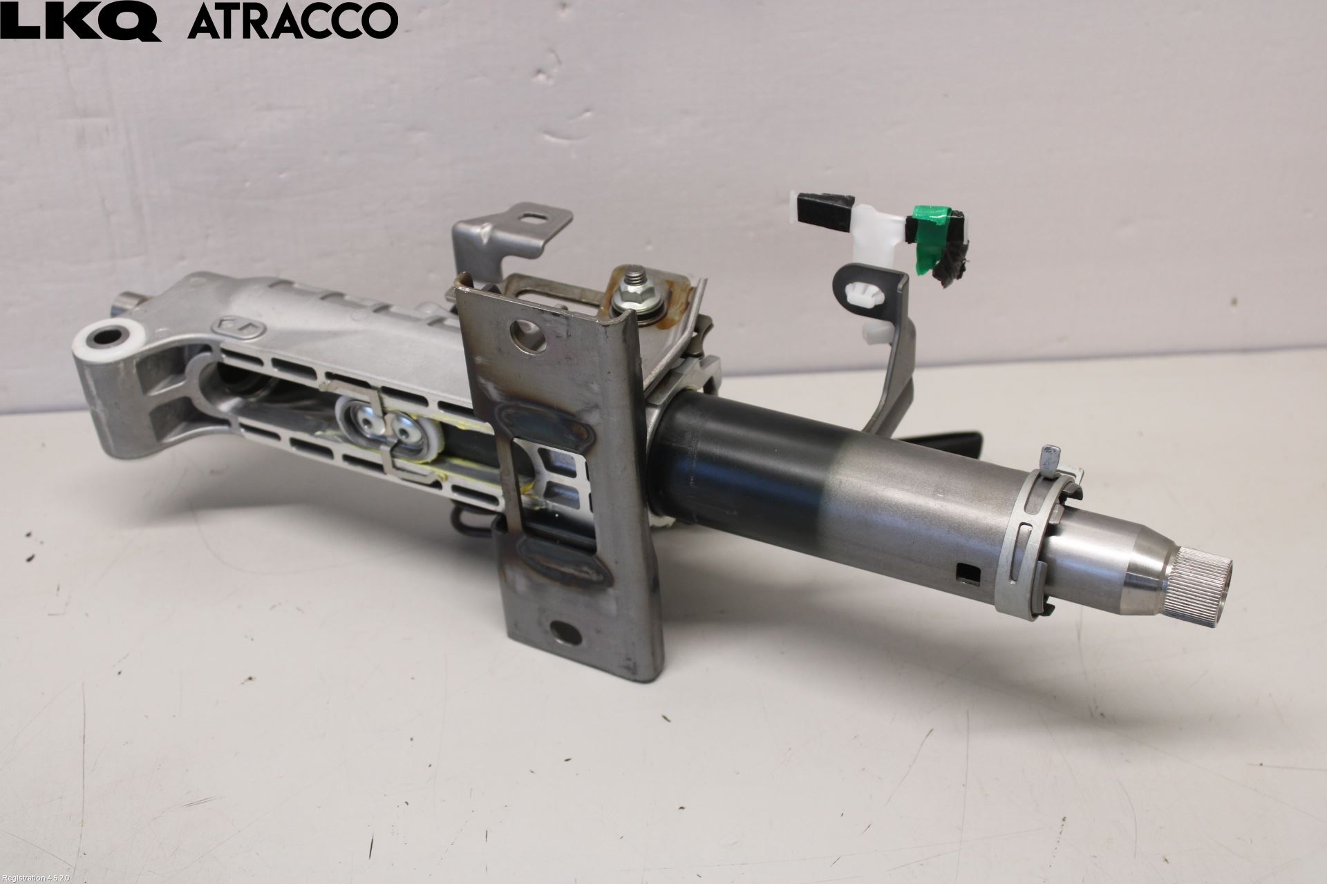 Toyota bZ4X EA10 22- Rattakselaggregat