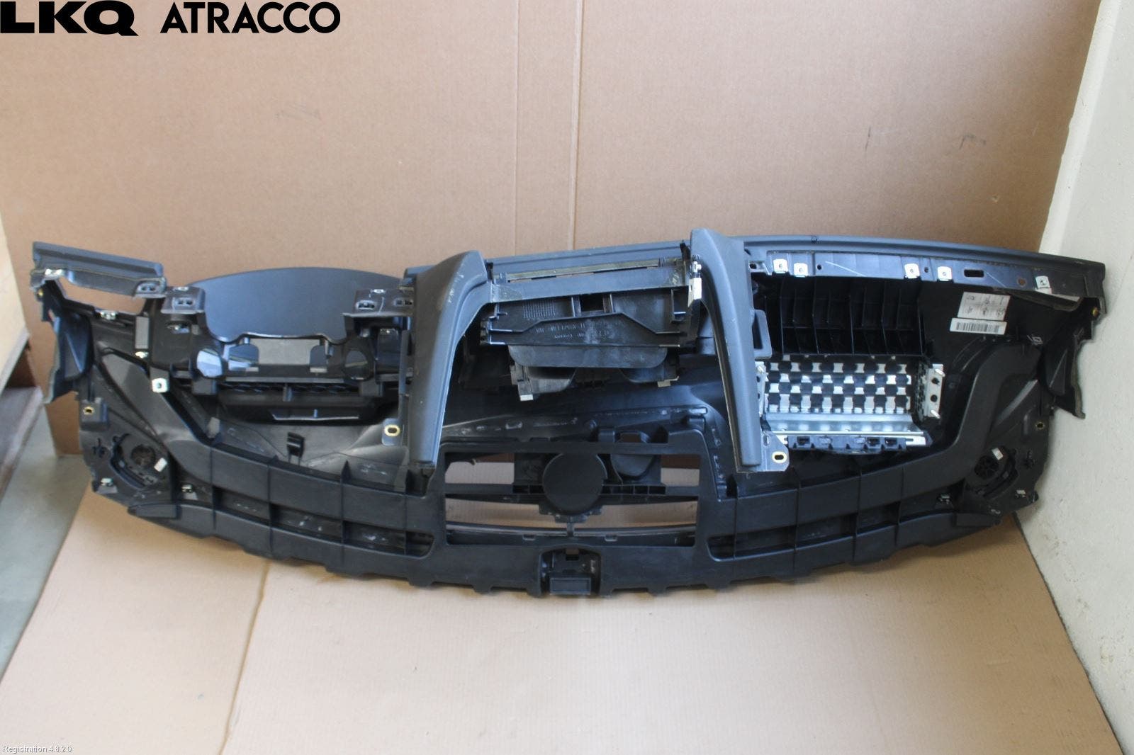 Audi A6 ALLROAD 12-18 Dashbord
