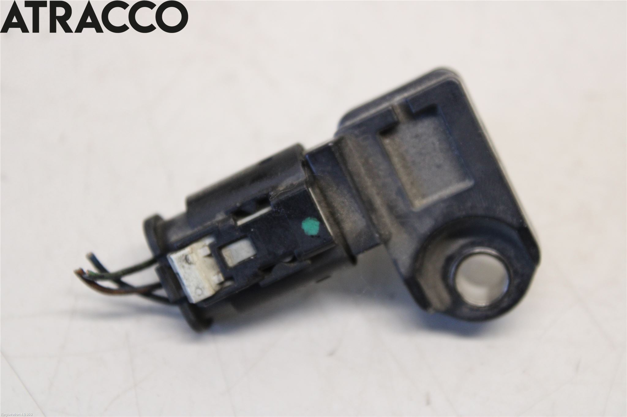 BMW 5 E60/61 Sed/Tou 02-10 Inns Map - Trykkføler