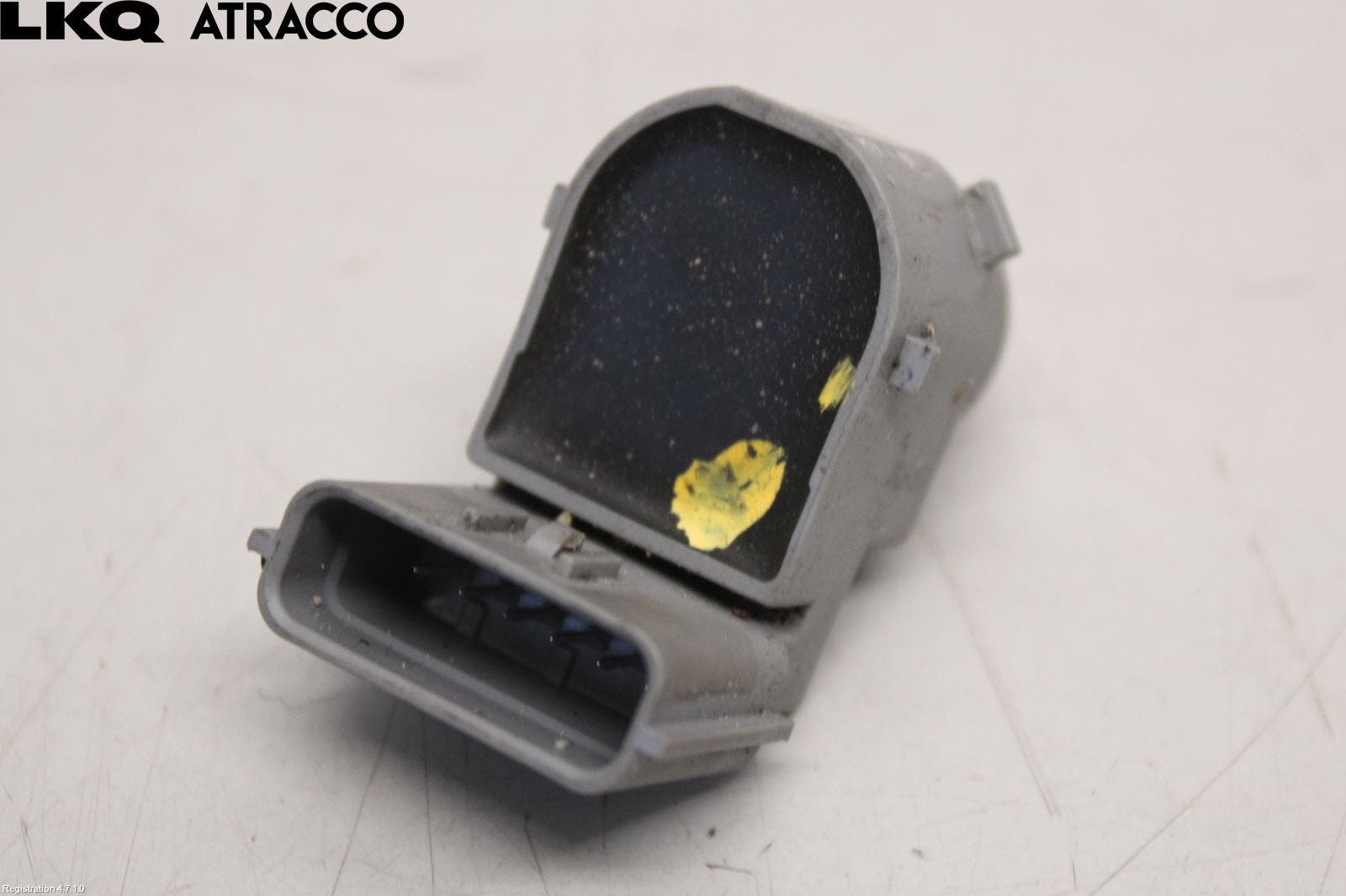 Hyundai IONIQ 5 NE 22- Sensor Parkering Front