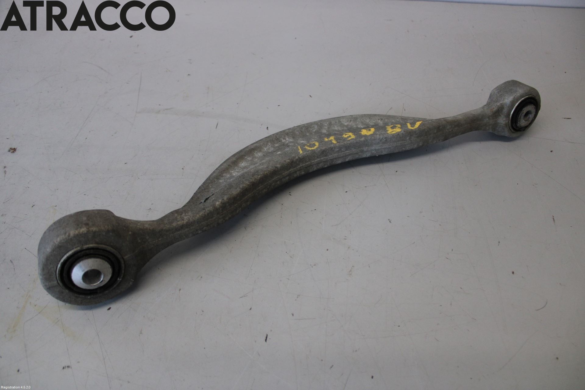 Audi Q7/SQ7 Bærearm Bak Venstre