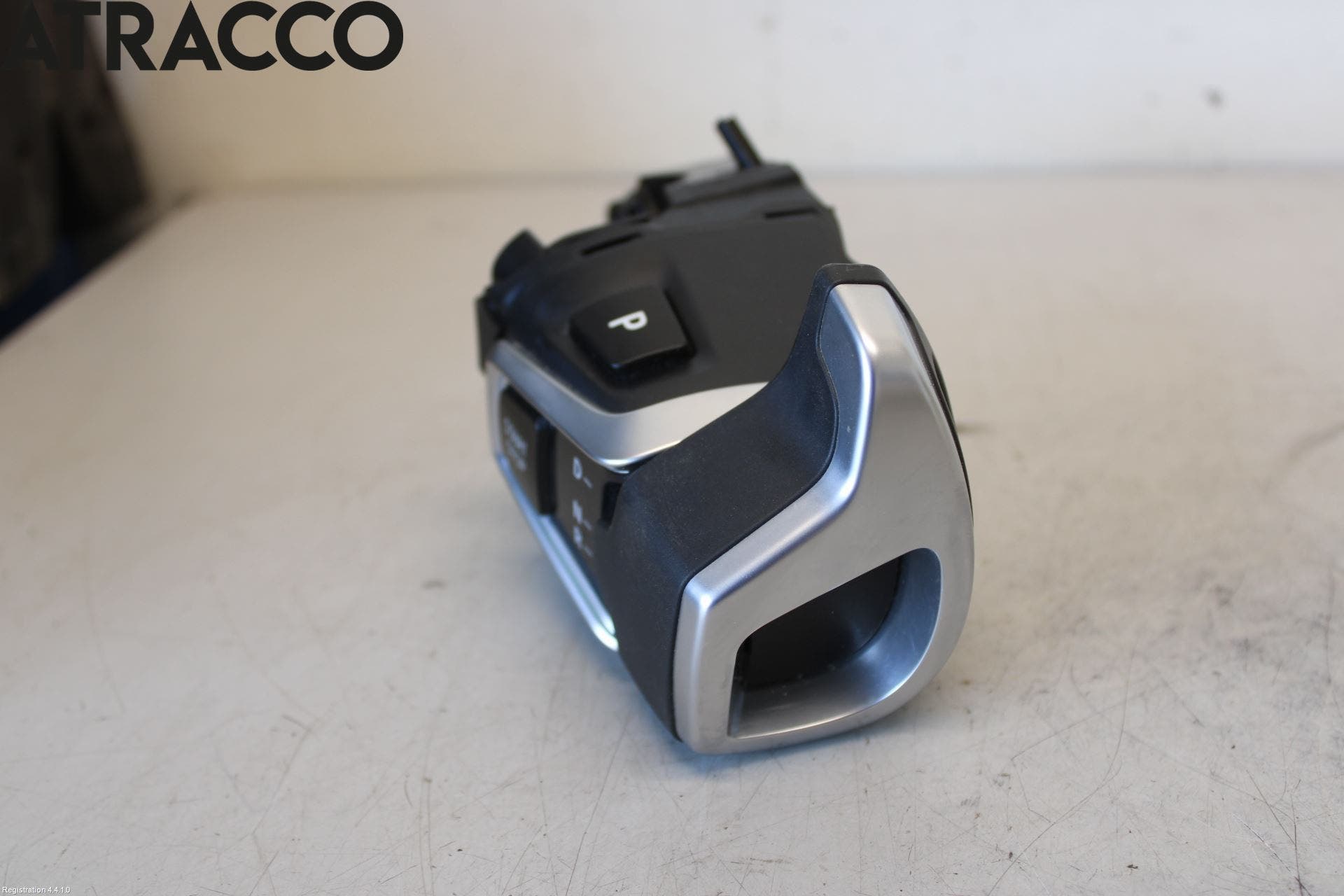 BMW i3 I01 13-22 Gearspak