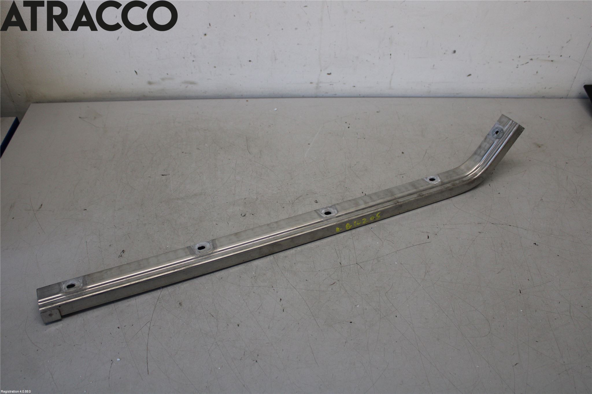 Volkswagen VW CADDY 11-15 Dør Glideskinne Skyvedør Høyre