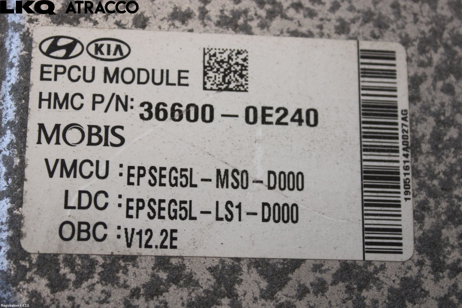 Kia SOUL 09- Inverter 12-)220V