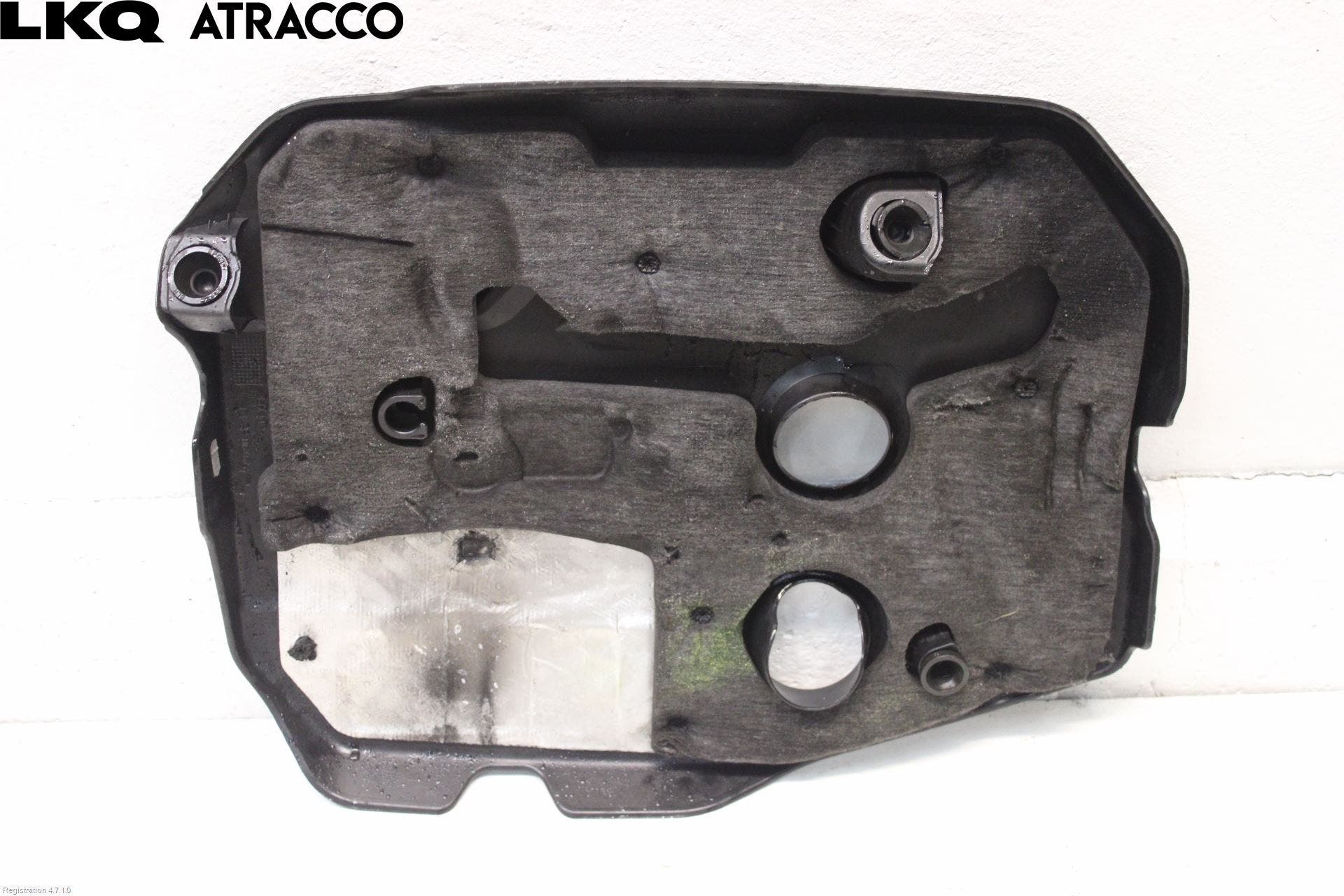 Volvo V60 11-13 Motor Deksel Over Motor