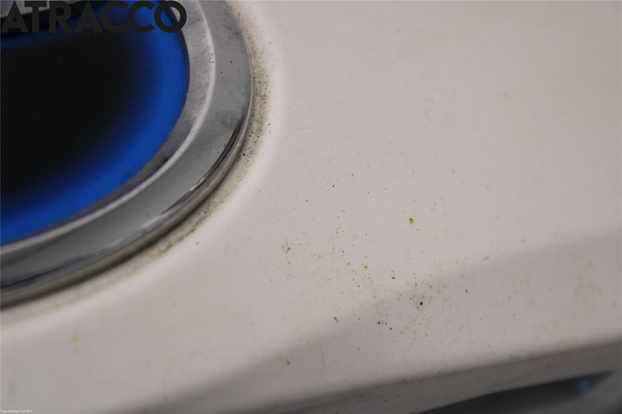 Toyota PRIUS+ ZVW40 12-20 List Bak-Bakluke