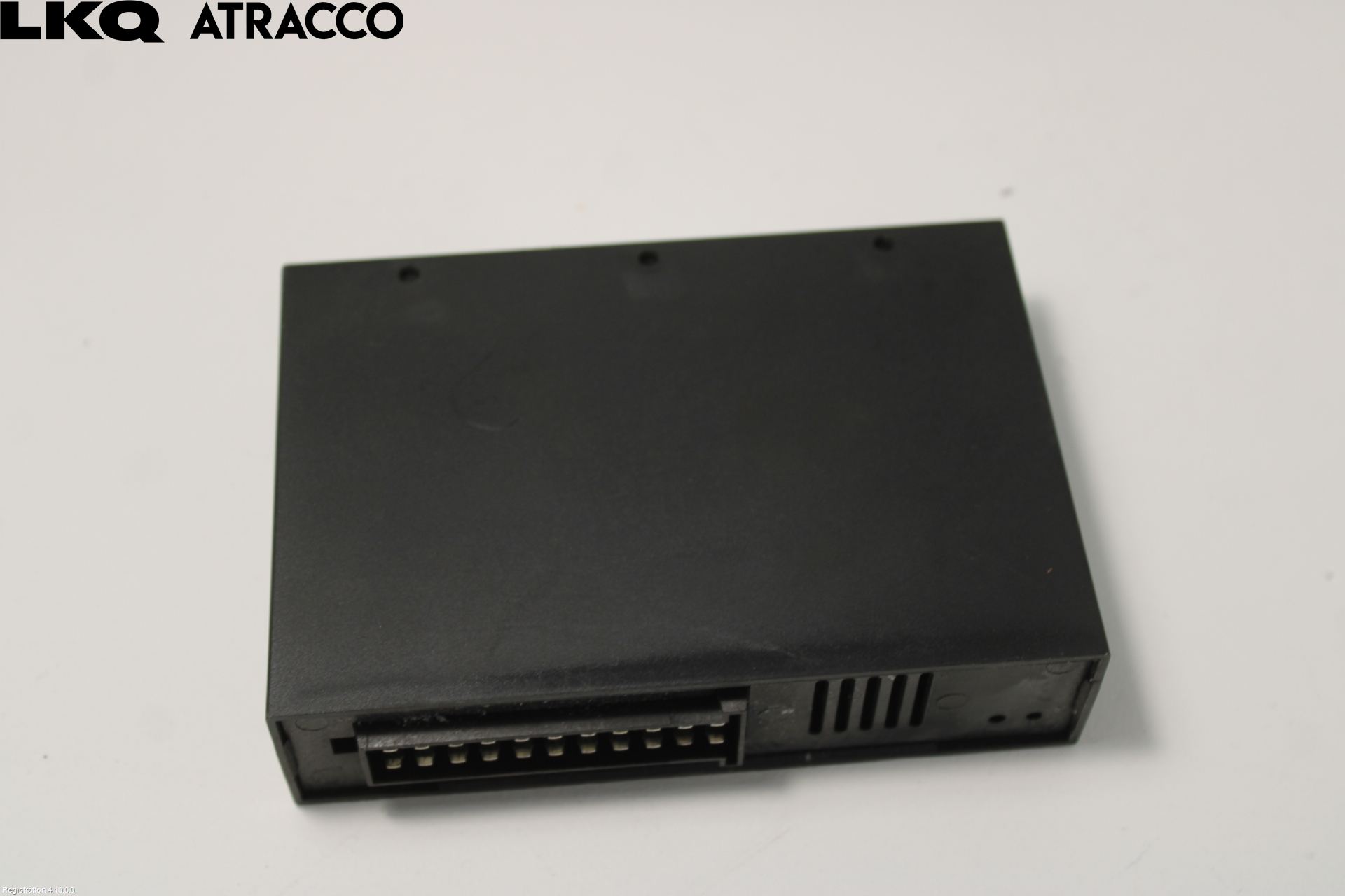 Mitsubishi OUTLANDER 13-21 Styreenhet Tilhengerfeste