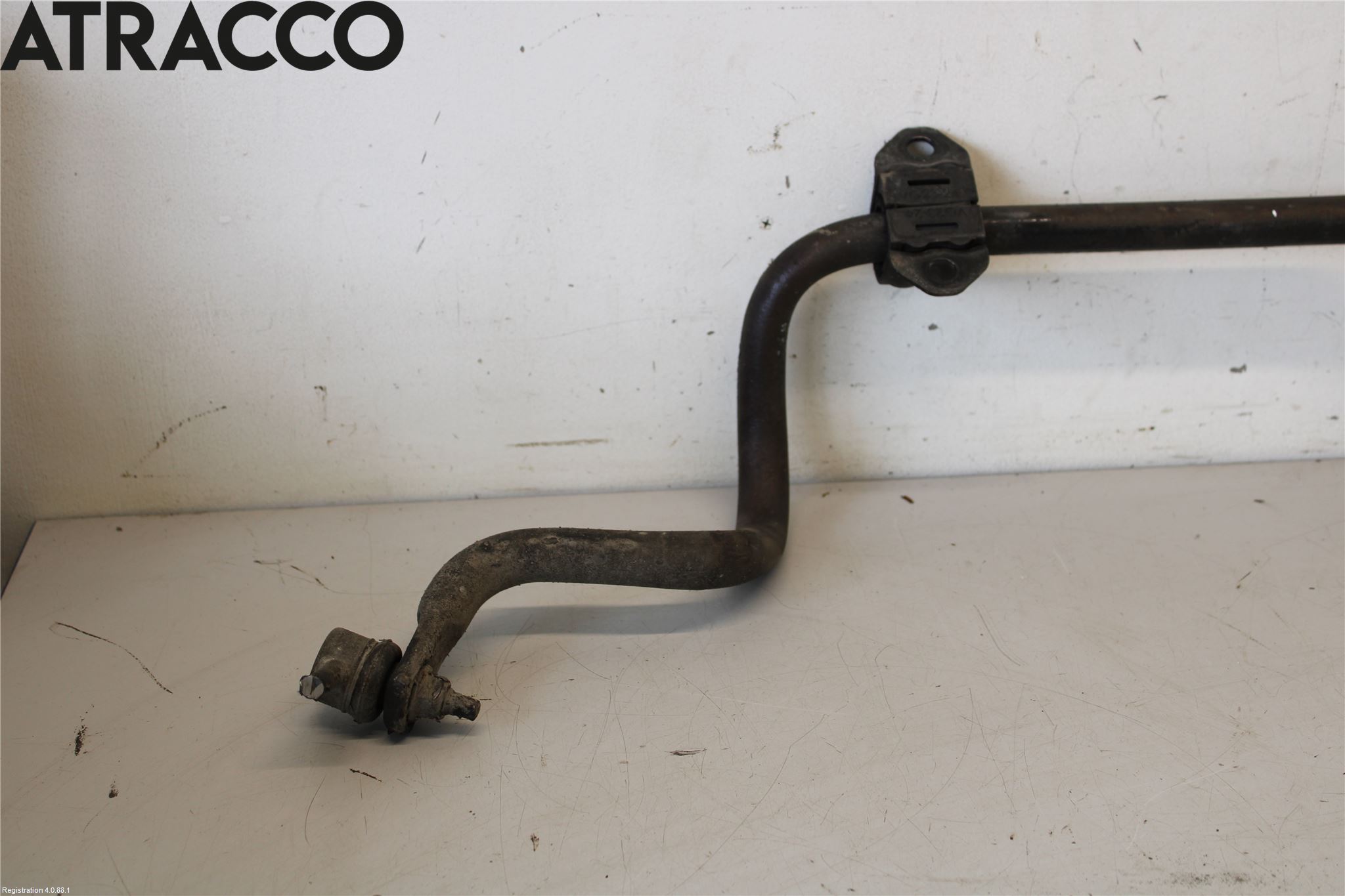 Kia CEED/CEED SW 19- Stablisatorstag Foran