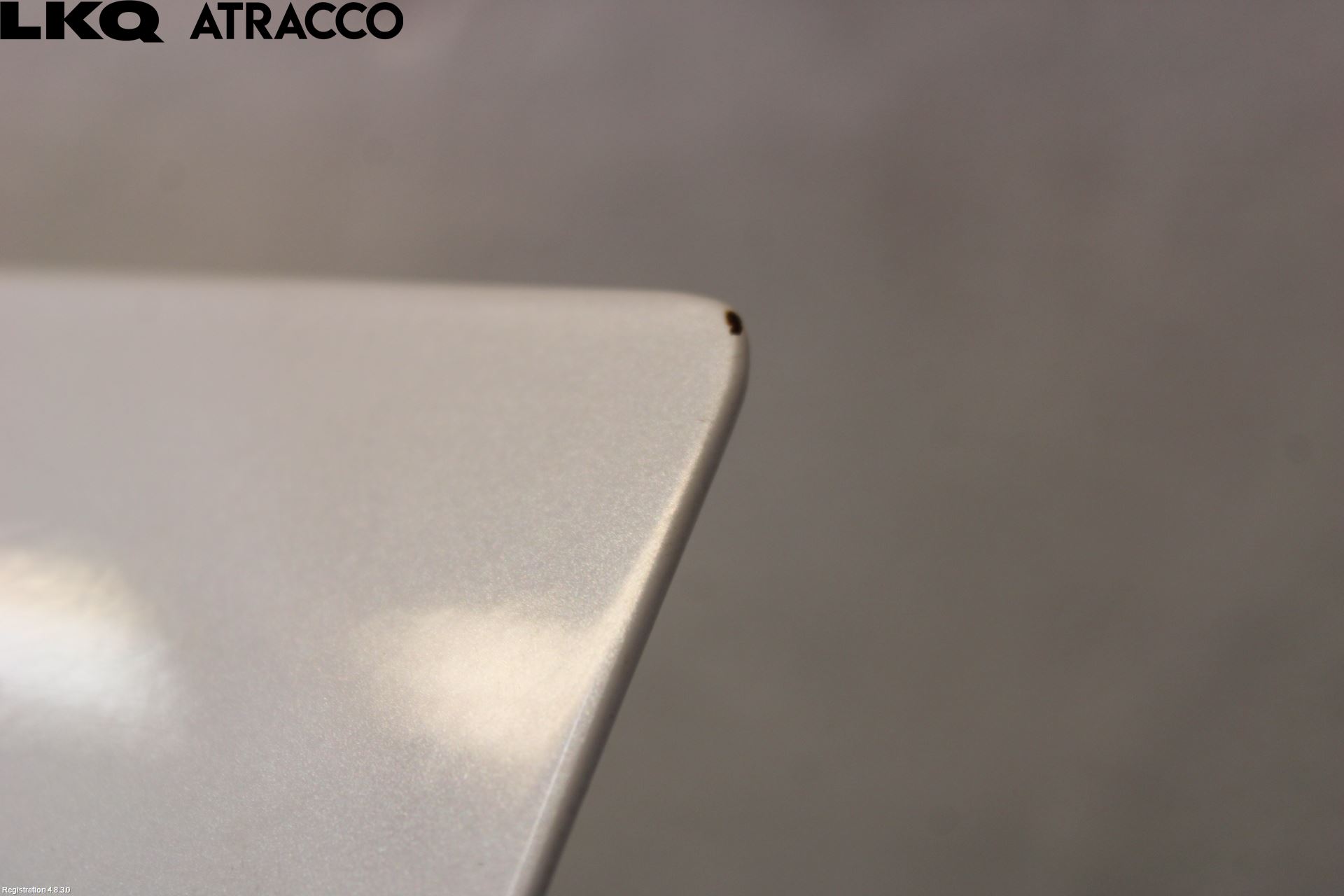 SsangYong SSANG YONG MUSSO Dør 4D Bak Venstre