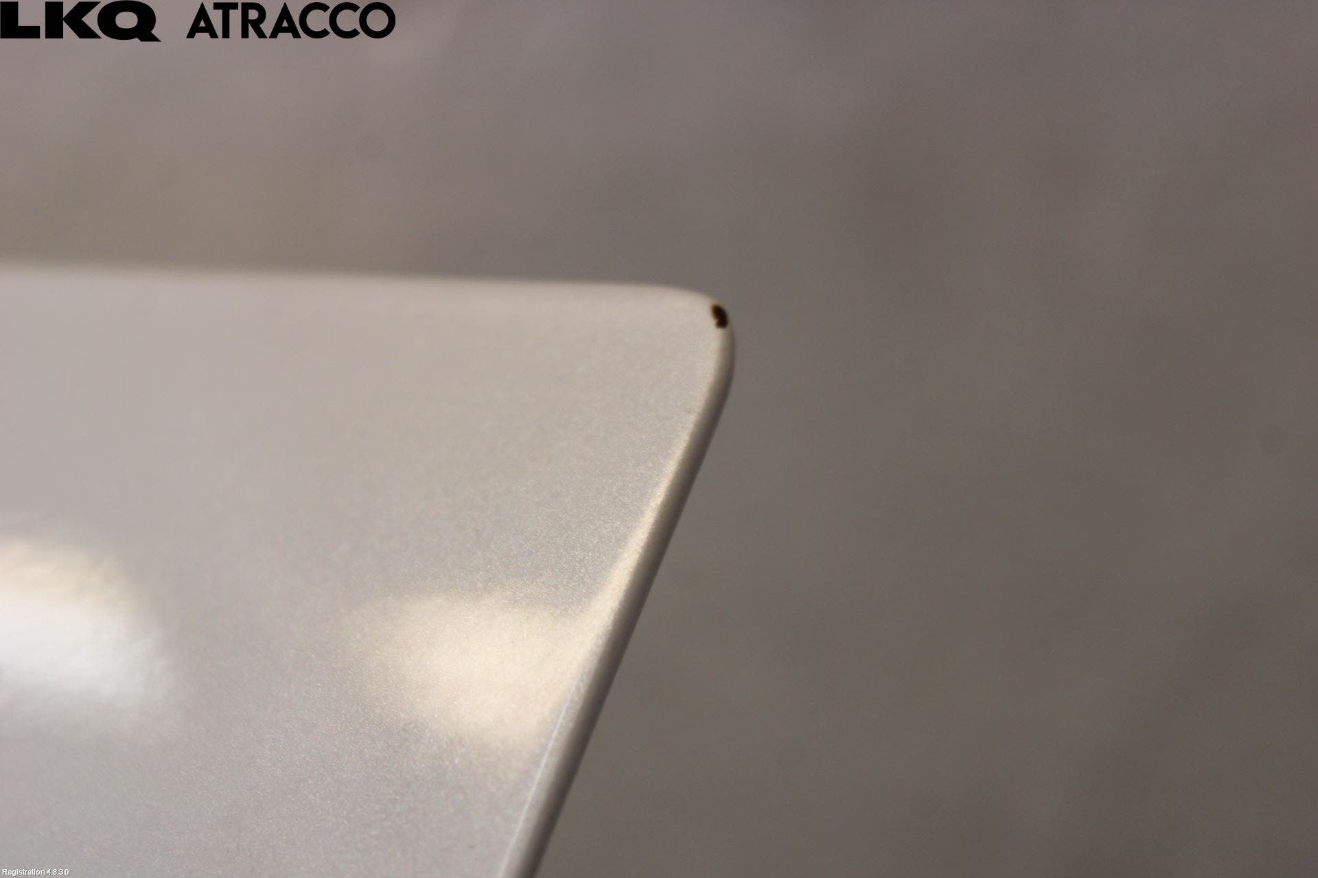 SsangYong SSANG YONG MUSSO Dør 4D Bak Venstre