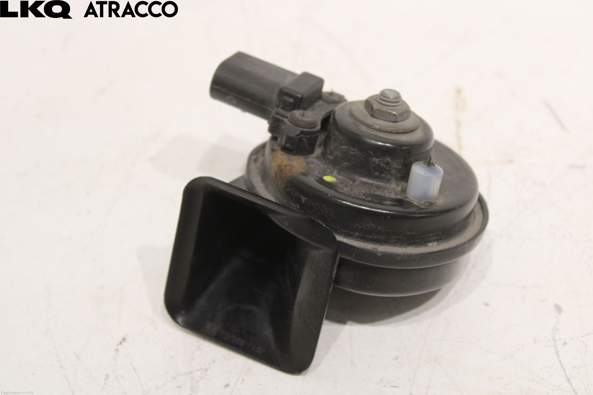 Volkswagen VW TRANSP/CARAVELLE (T6) 16-22 Signalhorn