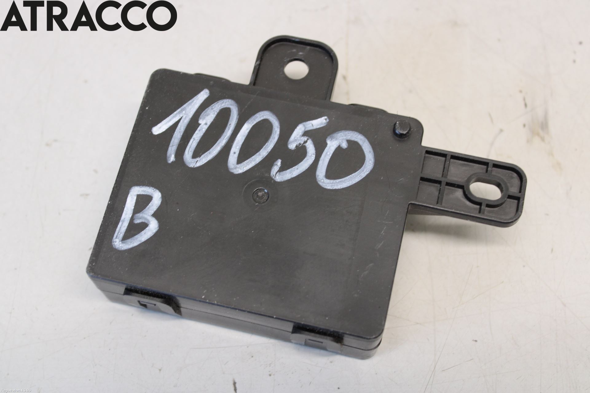 Kia XCEED 19- Styreenhet Øvrig