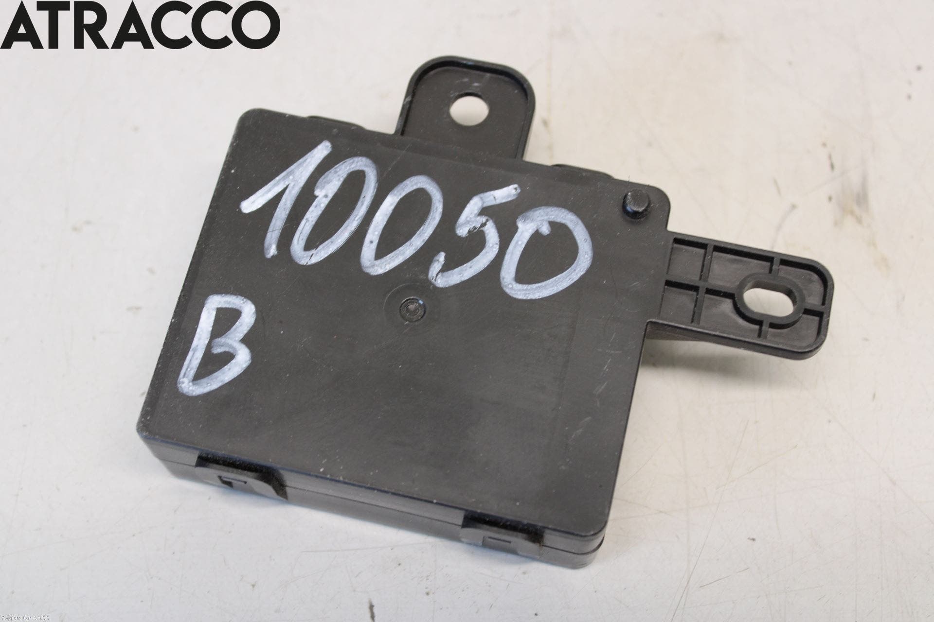 Kia XCEED 19- Styreenhet Øvrig