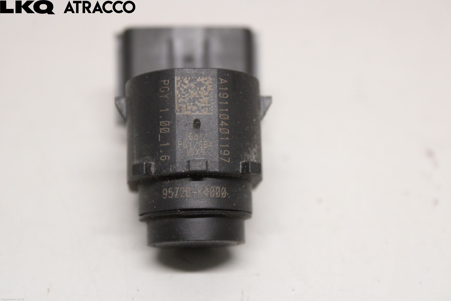 Hyundai KONA/ELECTRIC OS 18-23 Sensor Ryggesensor