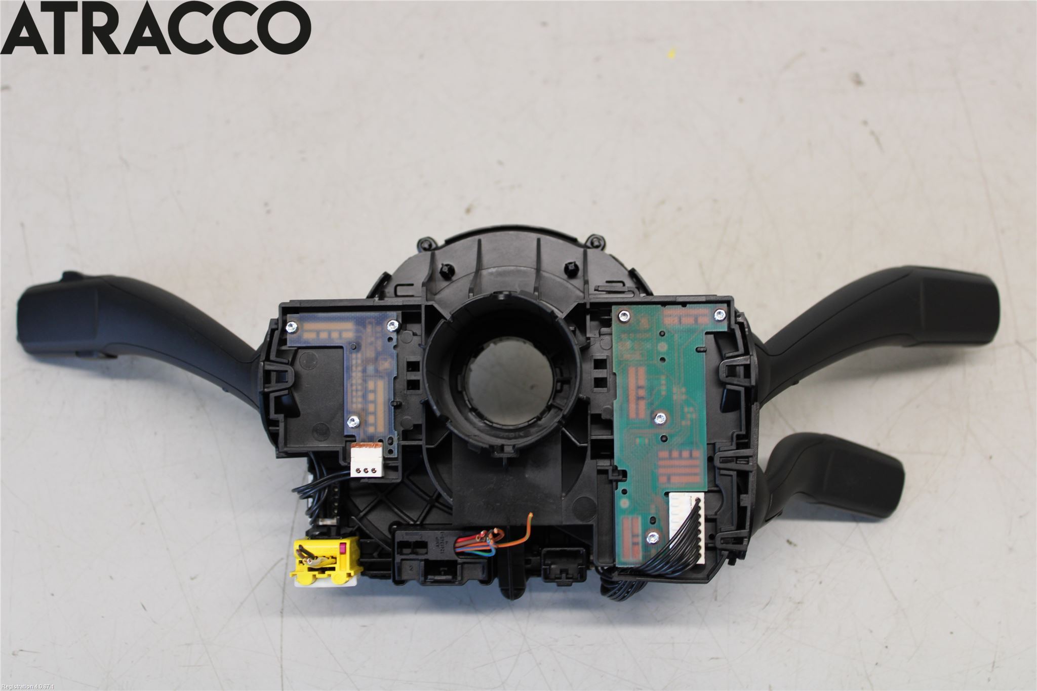 Audi A4/S4 08-11 Bryter Ratt Kombi H Og V