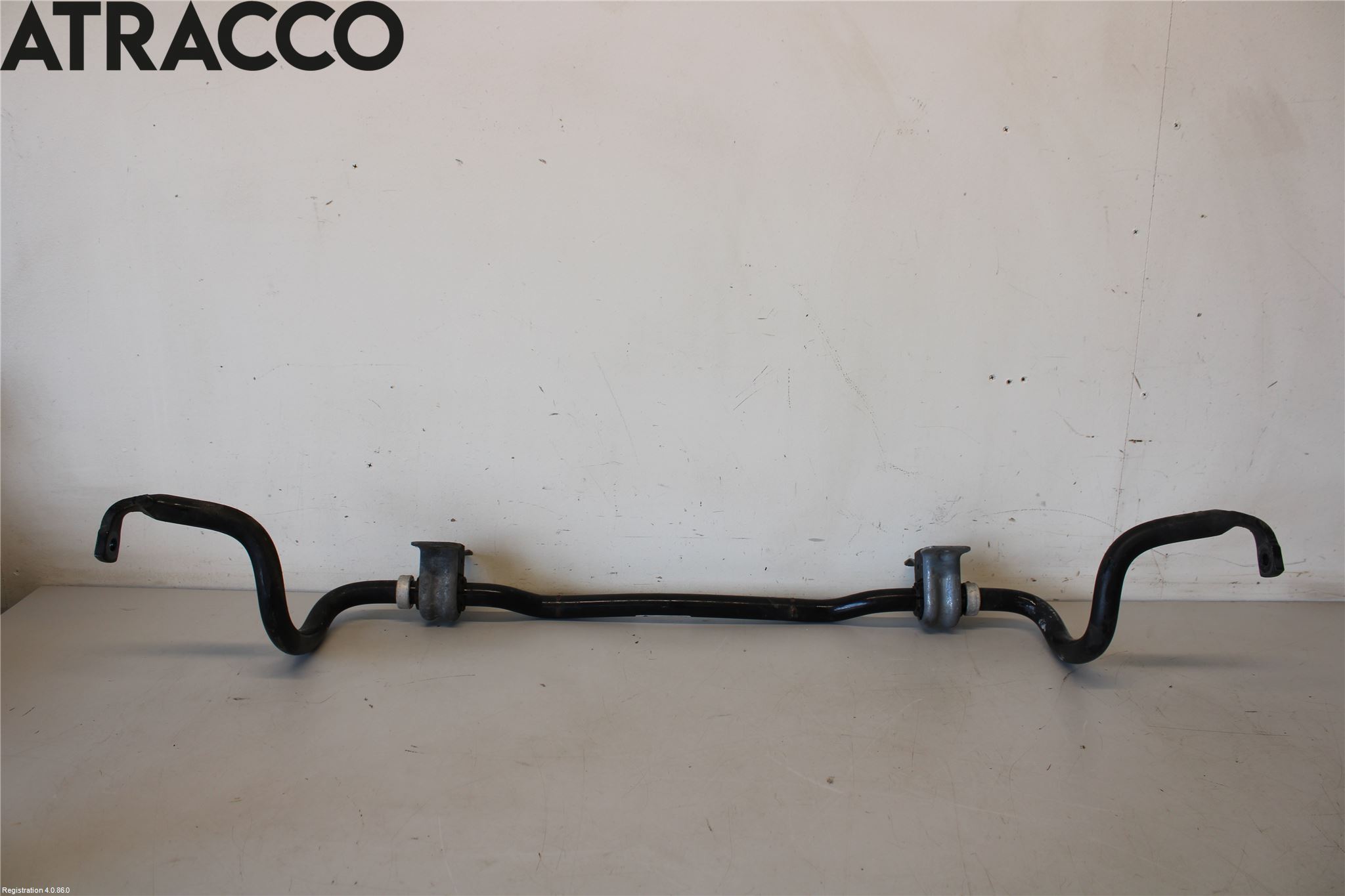 Renault KANGOO II 15-21 Stablisatorstag Foran