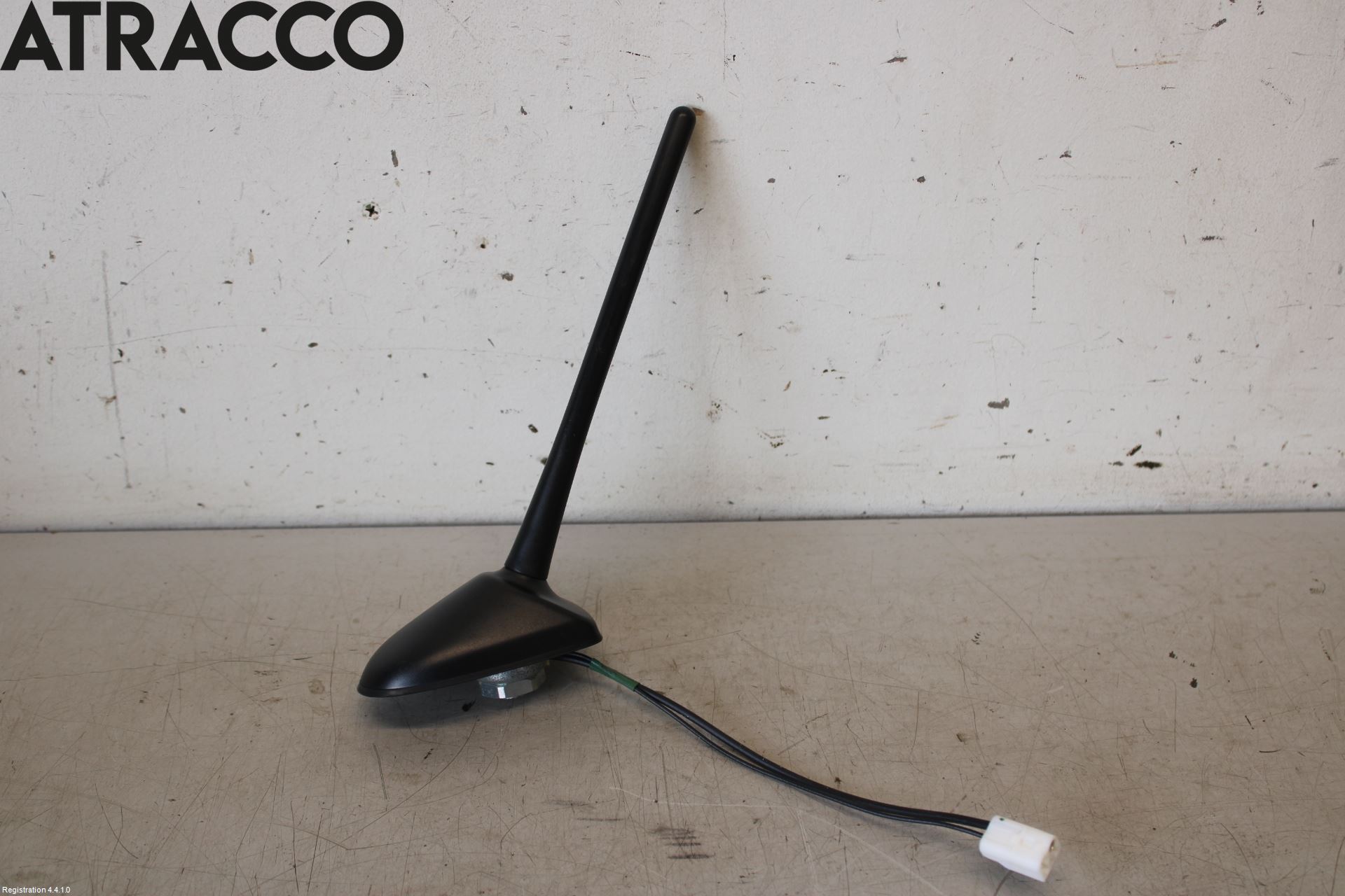 Subaru XV 12-17 Stereo Antenne Radio-Tv